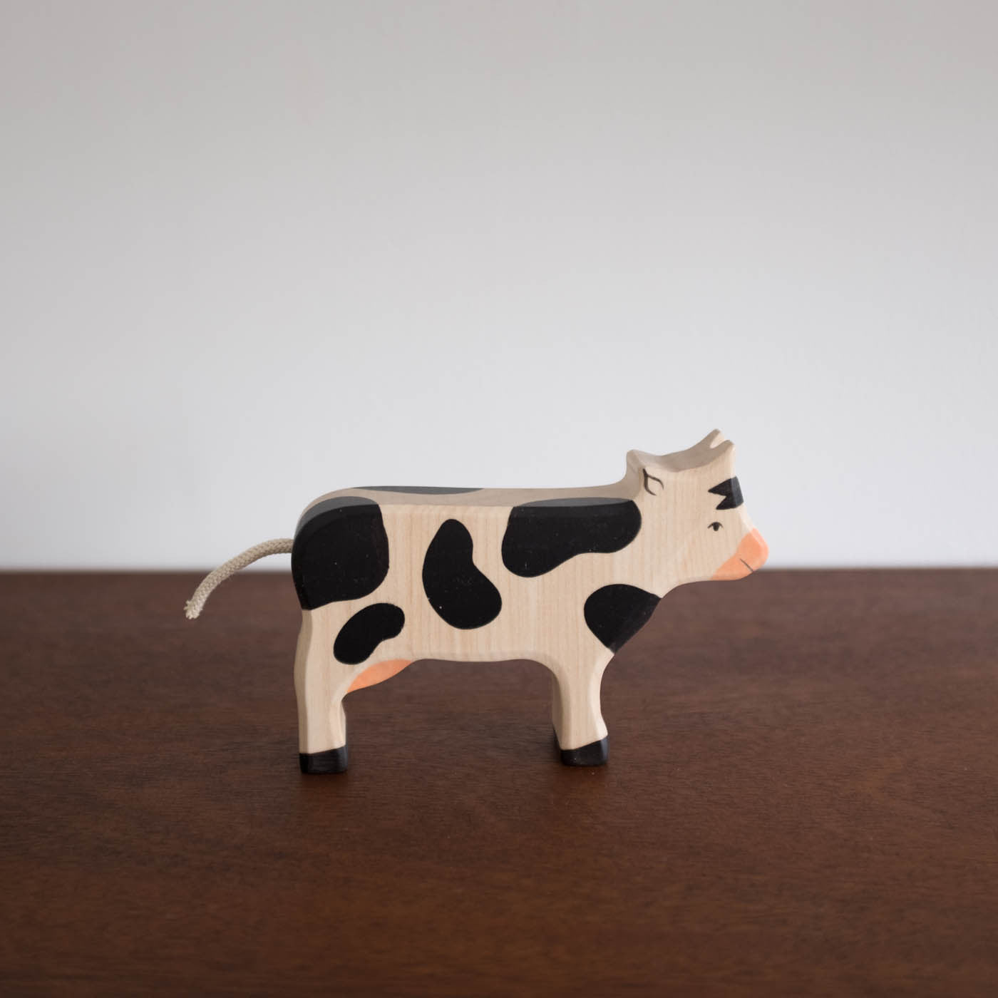 Holztiger Calf - Large