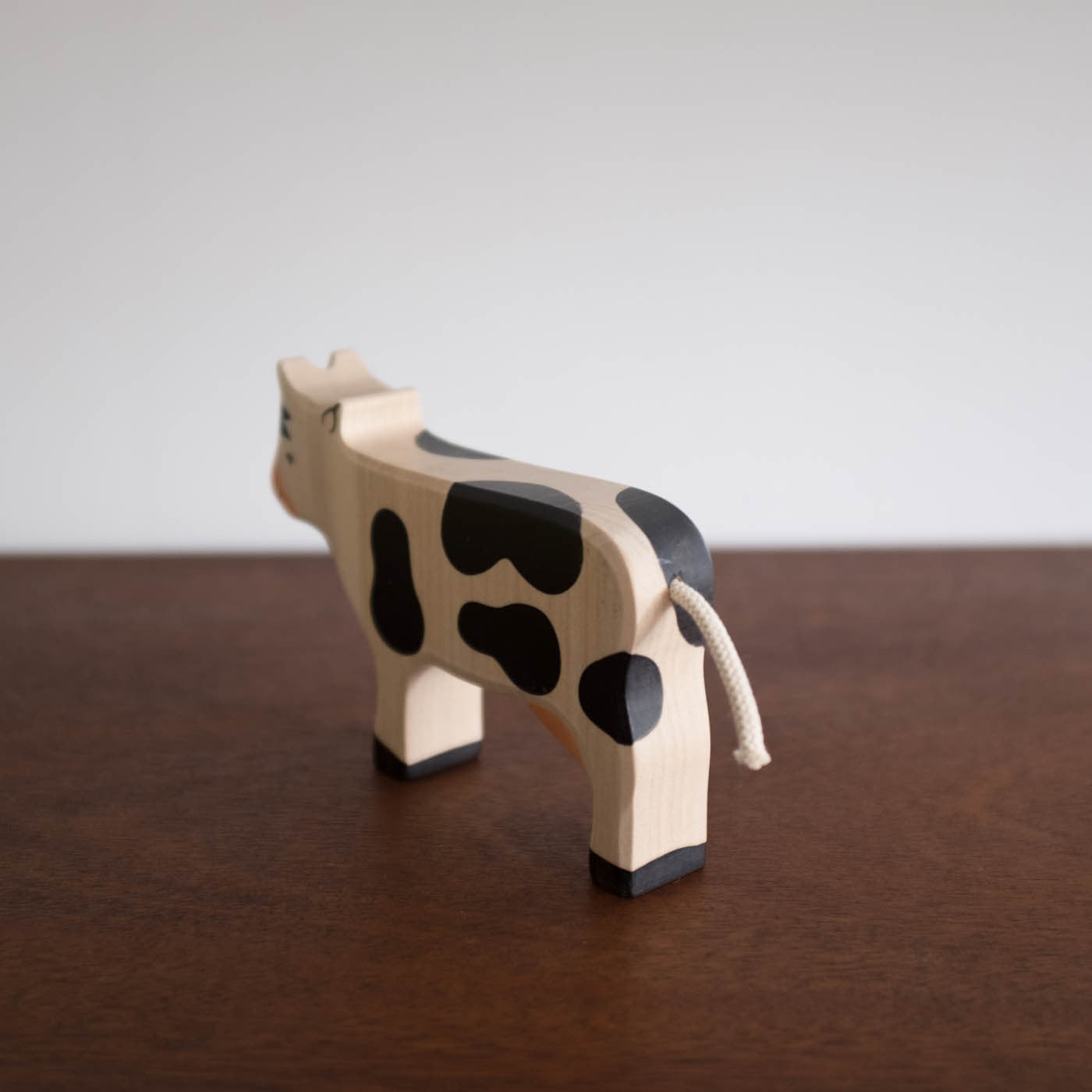 Holztiger Calf - Large