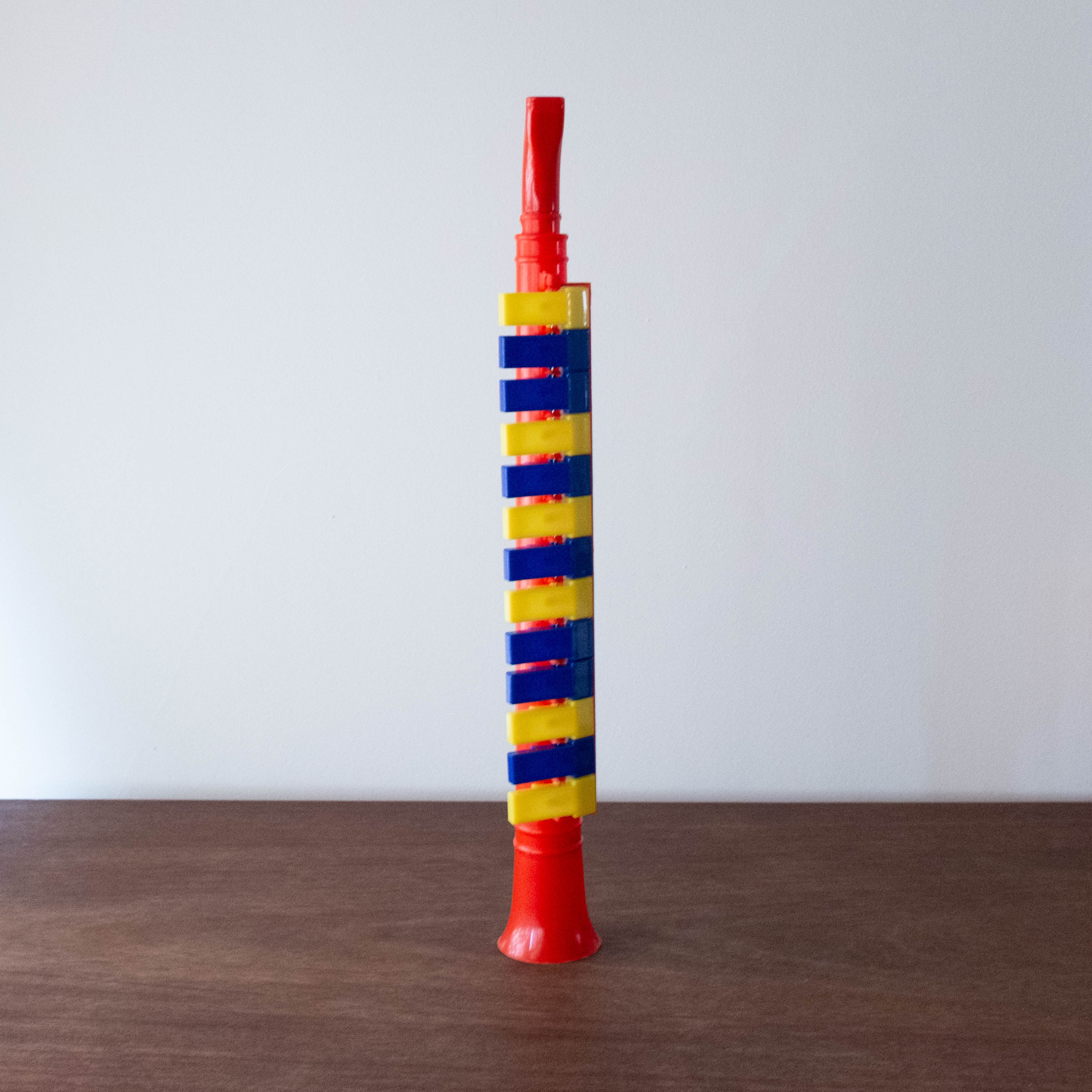 Piano Horn Toy