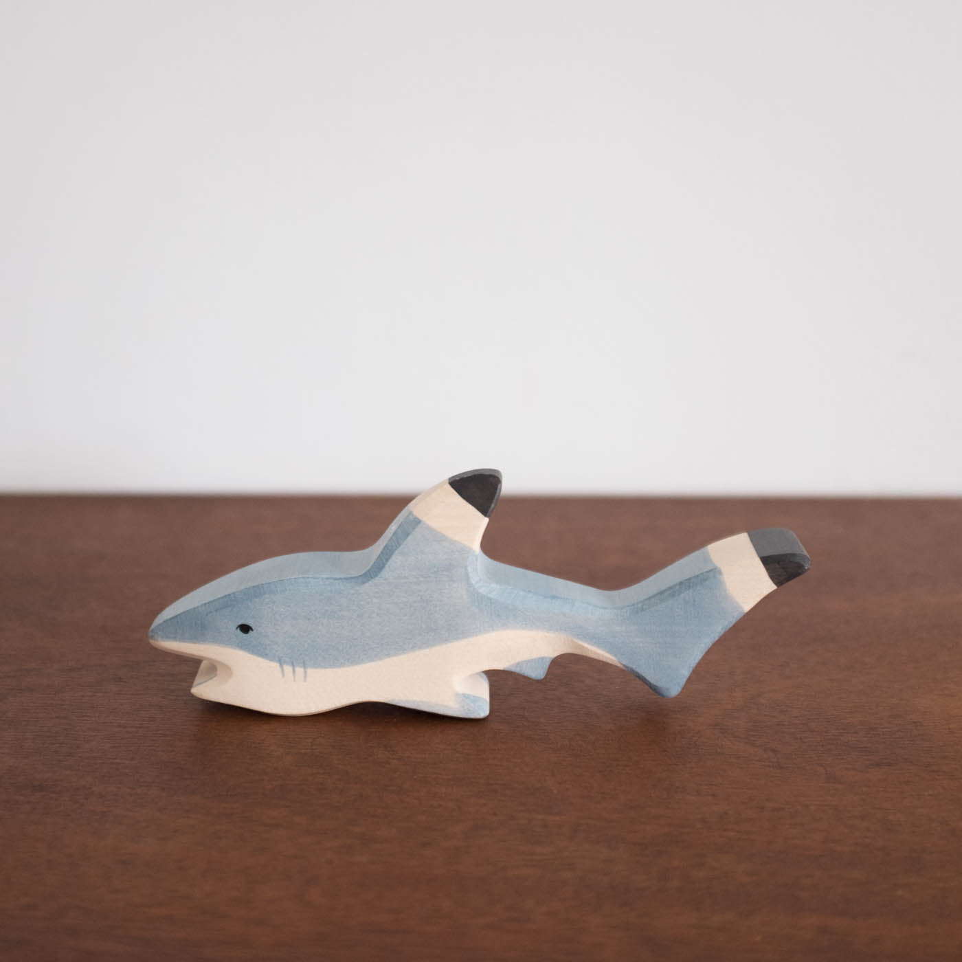 Holztiger Shark