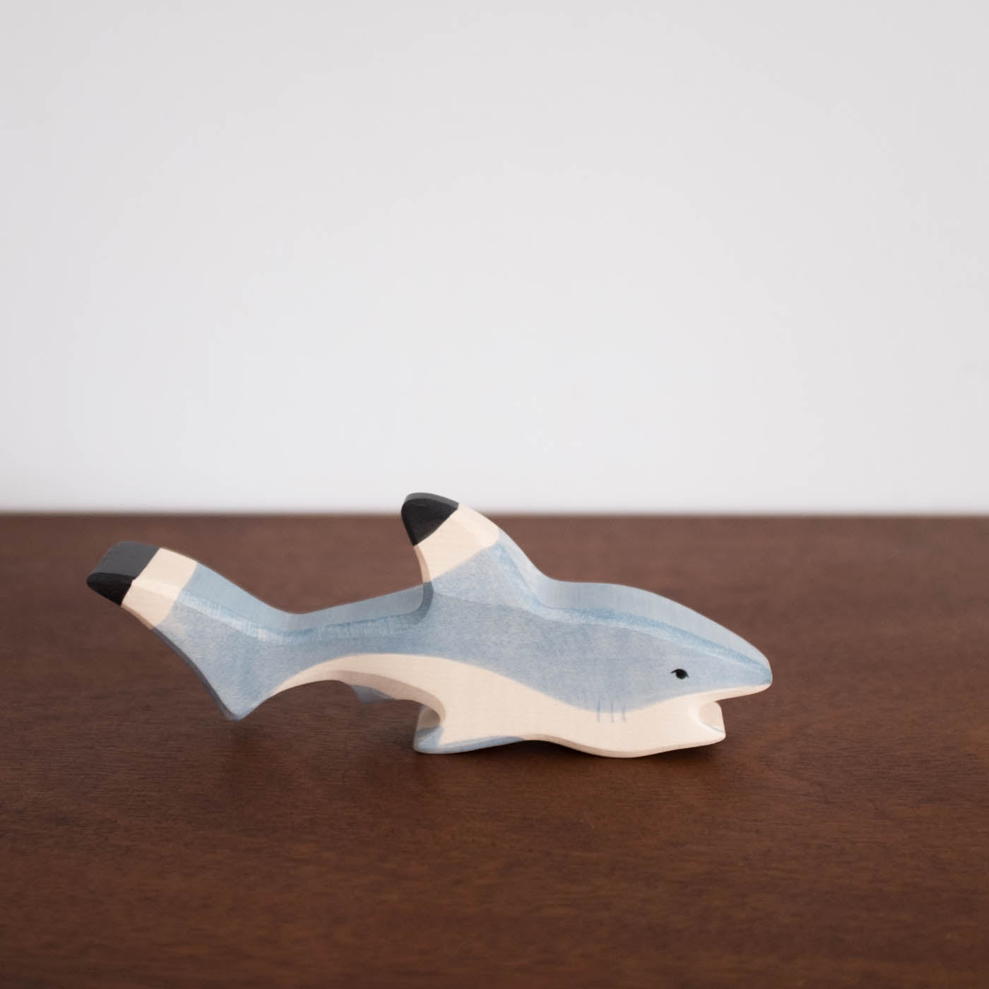 Holztiger Shark