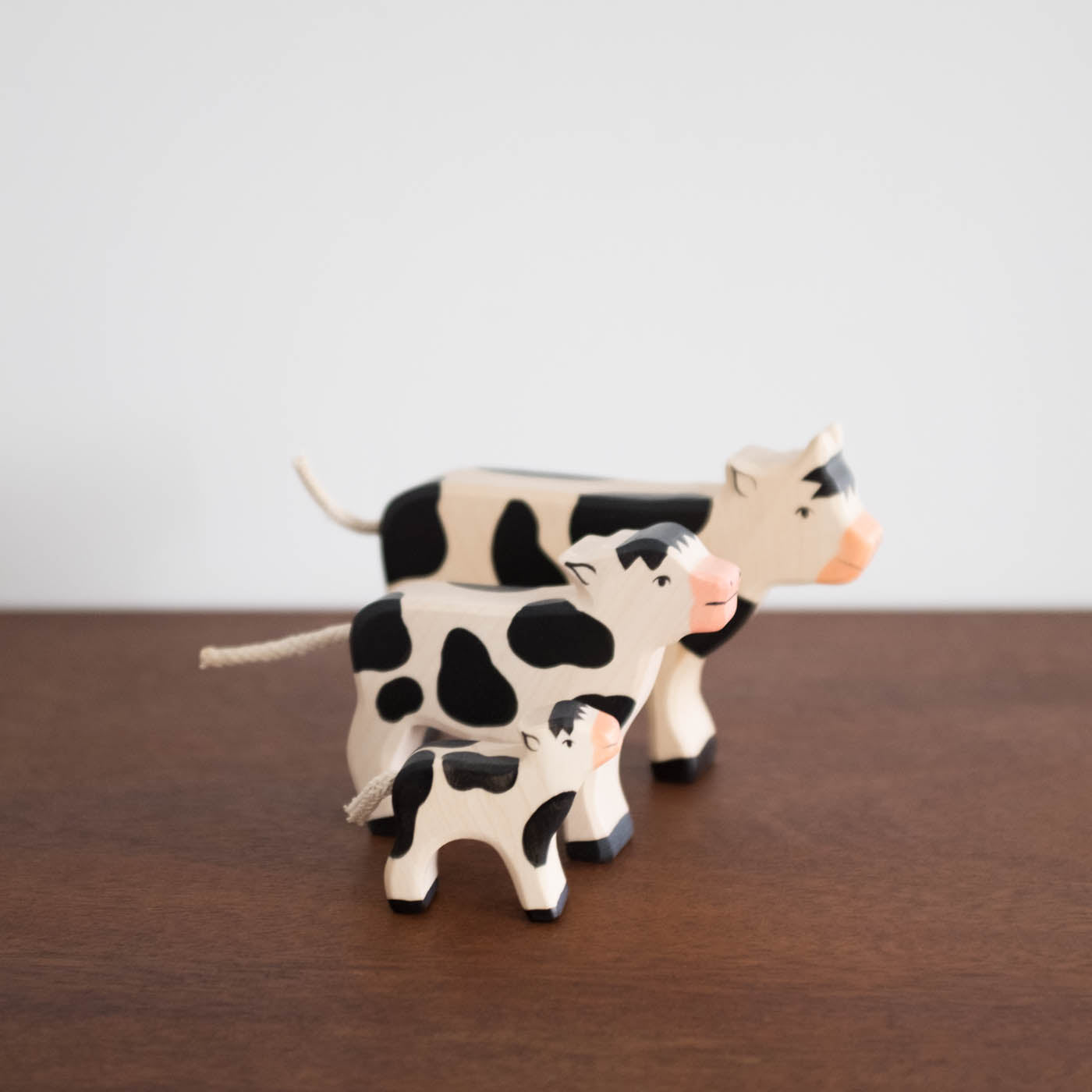Holztiger Calf - Medium