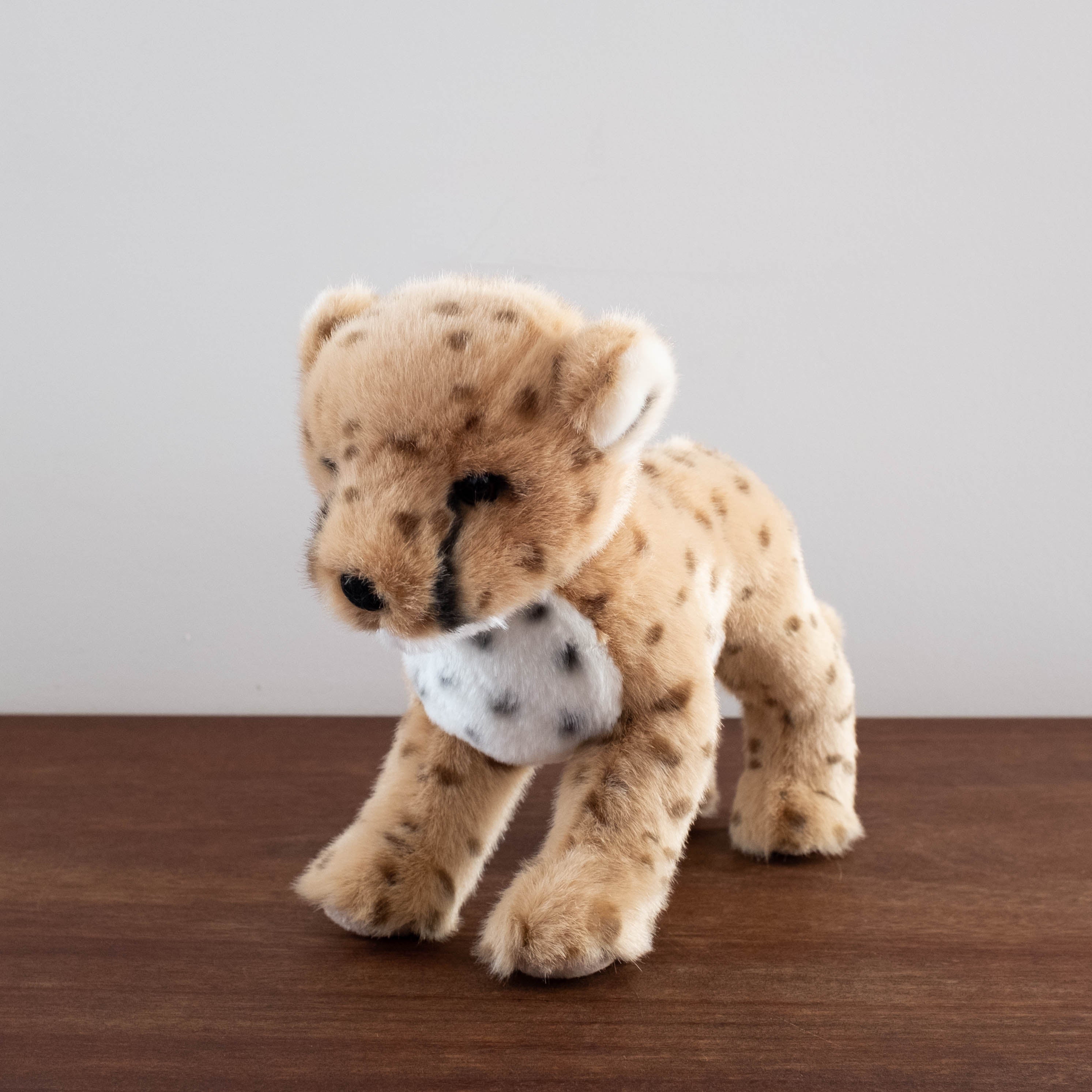 Cuddly Dolls: Chillin’ Cheetah Cub