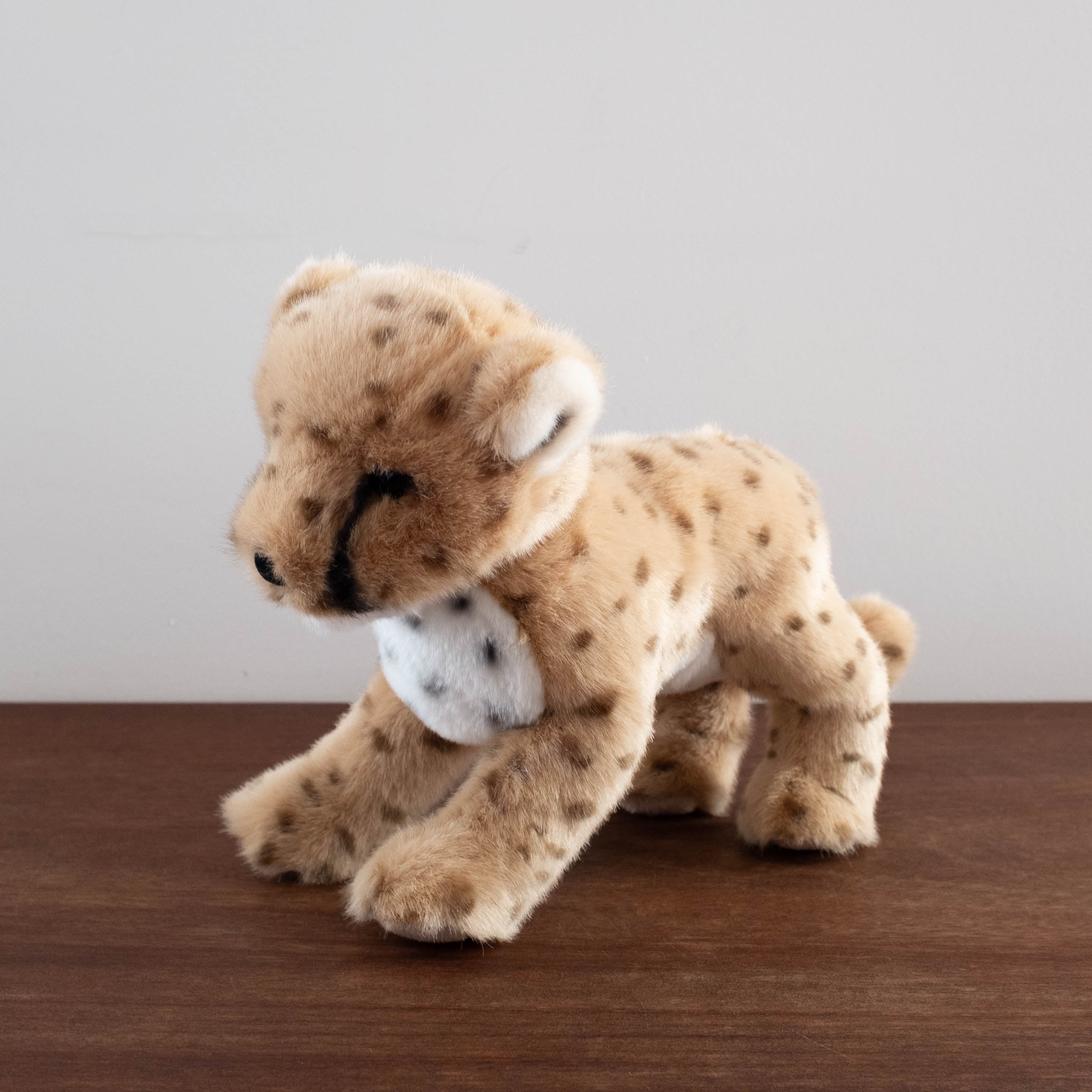 Cuddly Dolls: Chillin’ Cheetah Cub