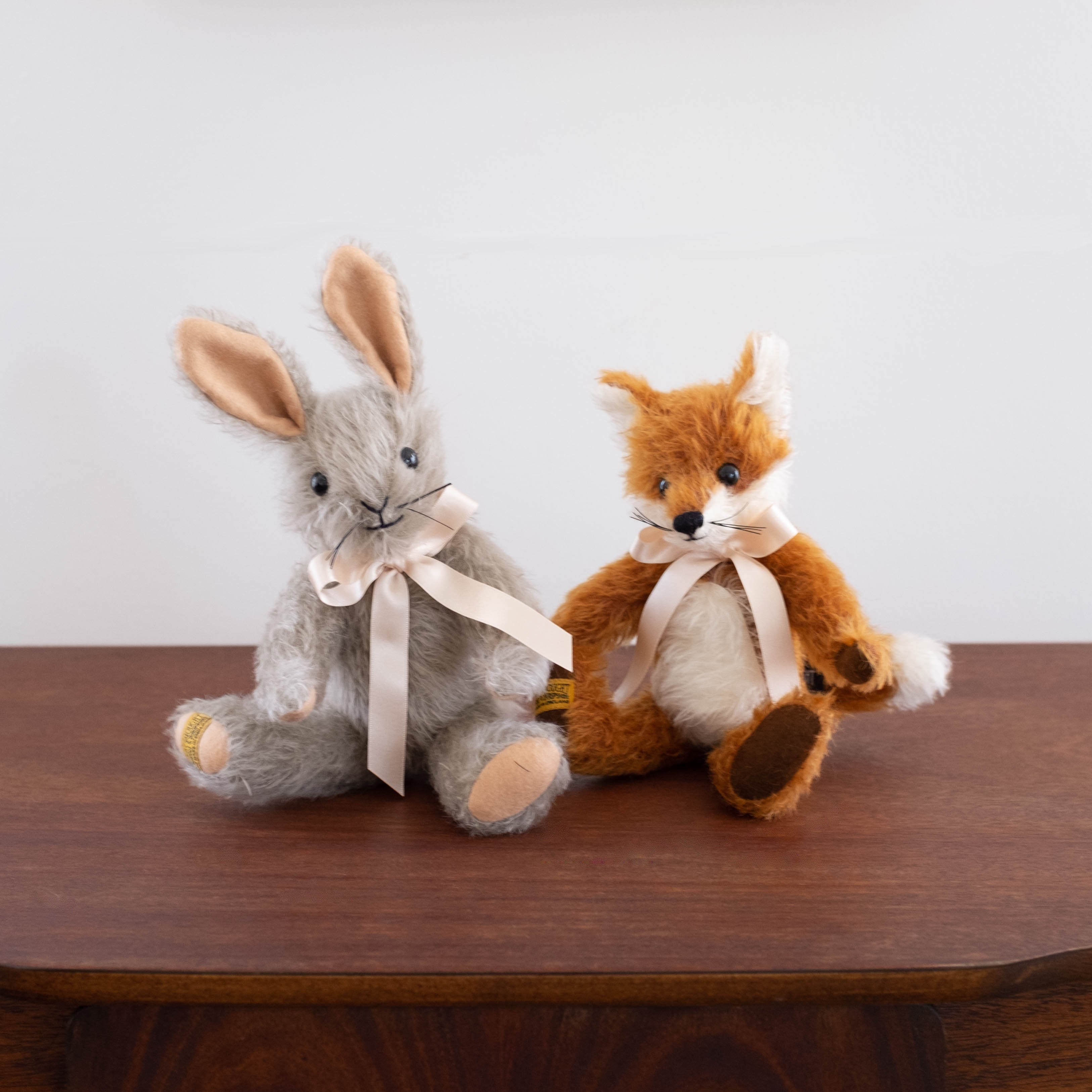 NEW Limited Classic Binky the Bunny Doll