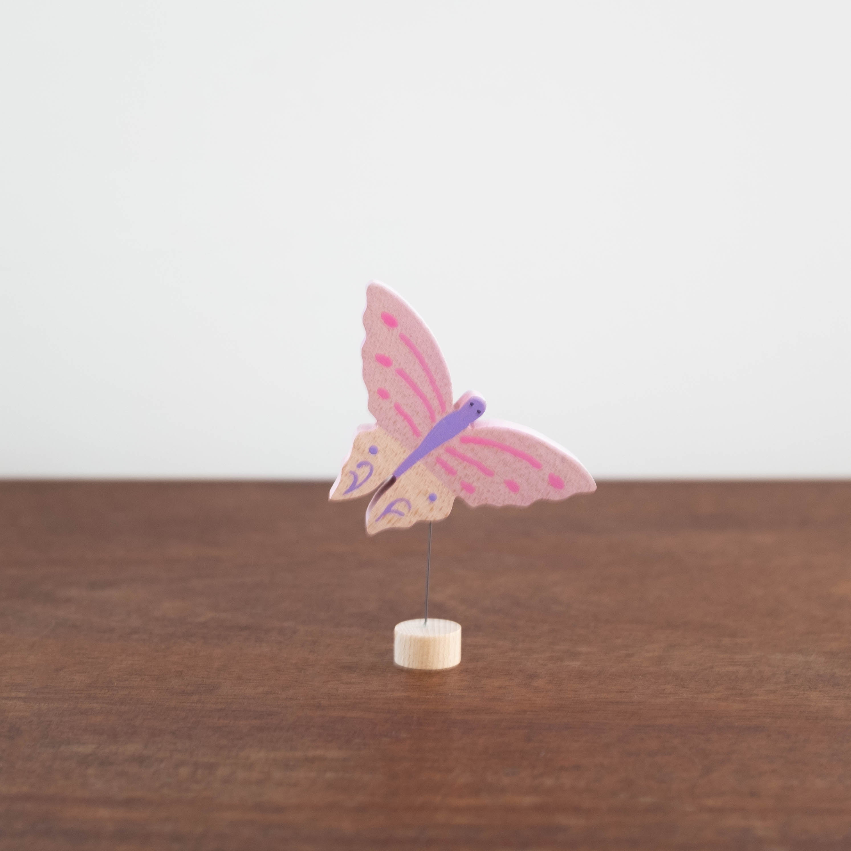 Decorative Figurine- Butterfly
