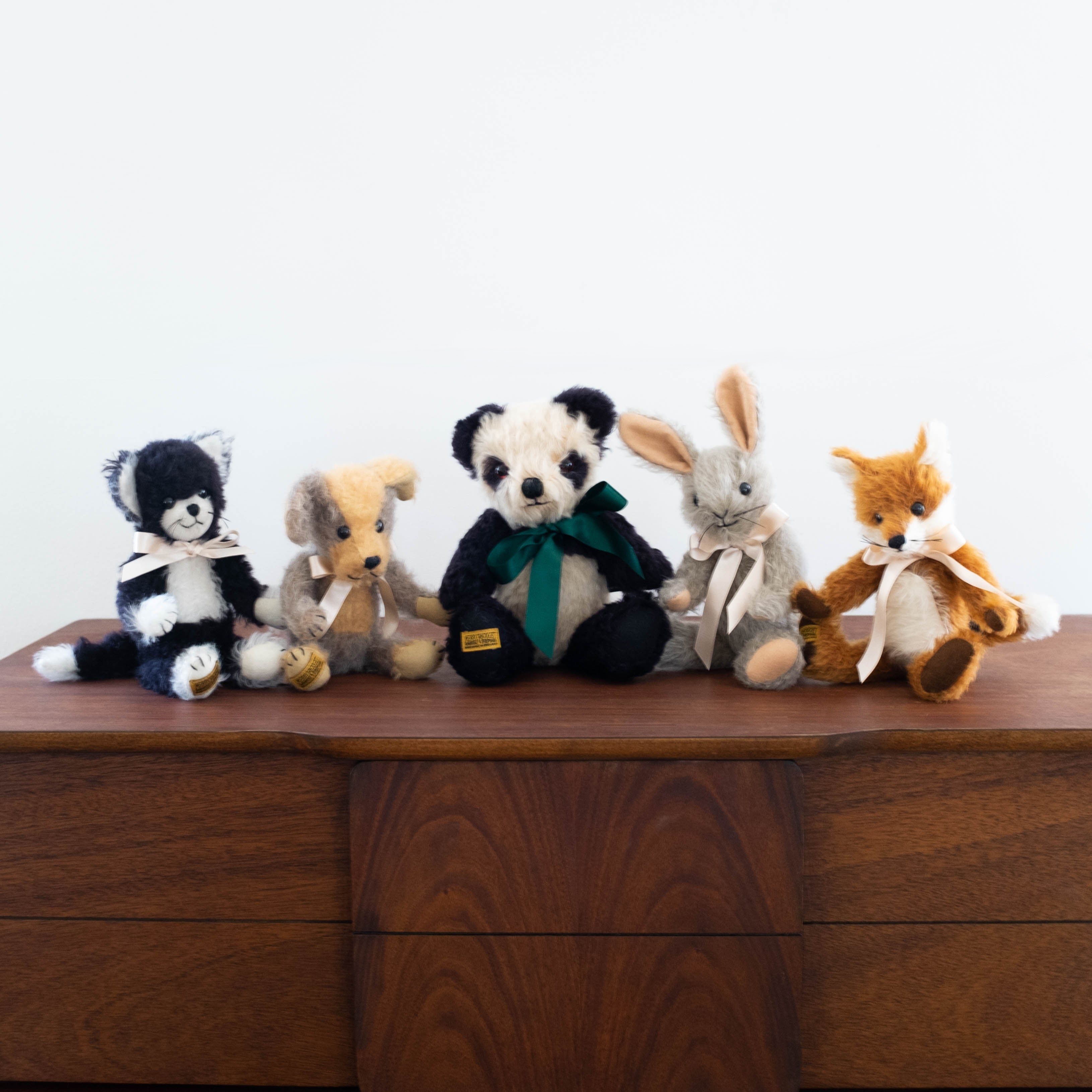 NEW Limited Classic Binky the Bunny Doll