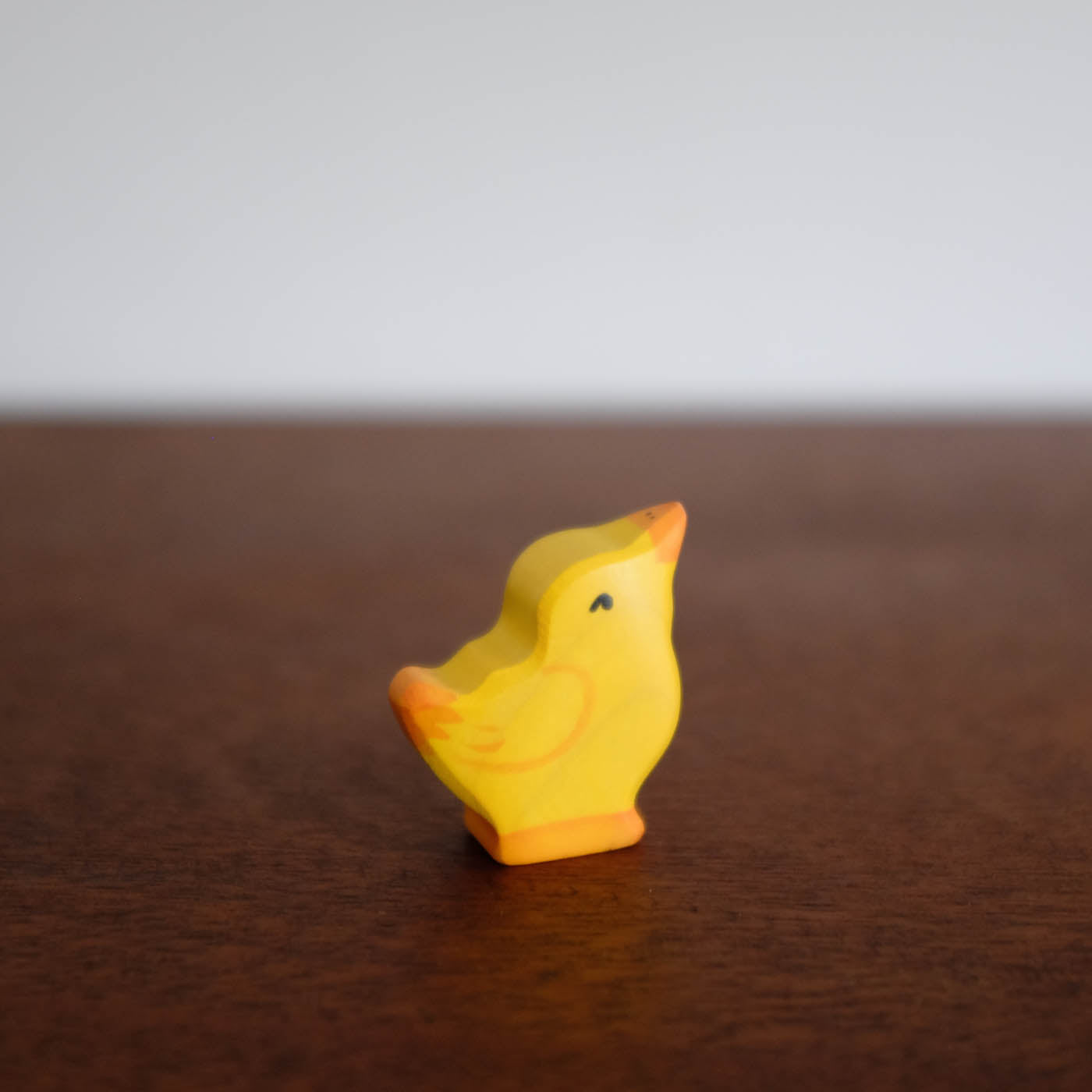 Holztiger Baby Chick