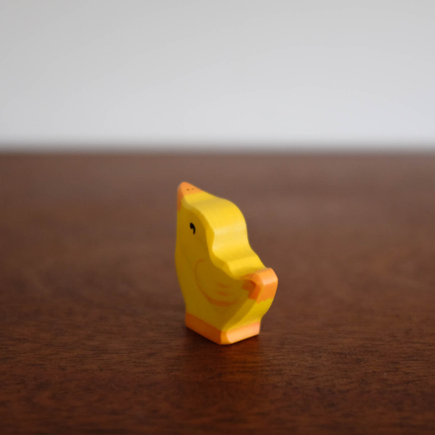 Holztiger Baby Chick