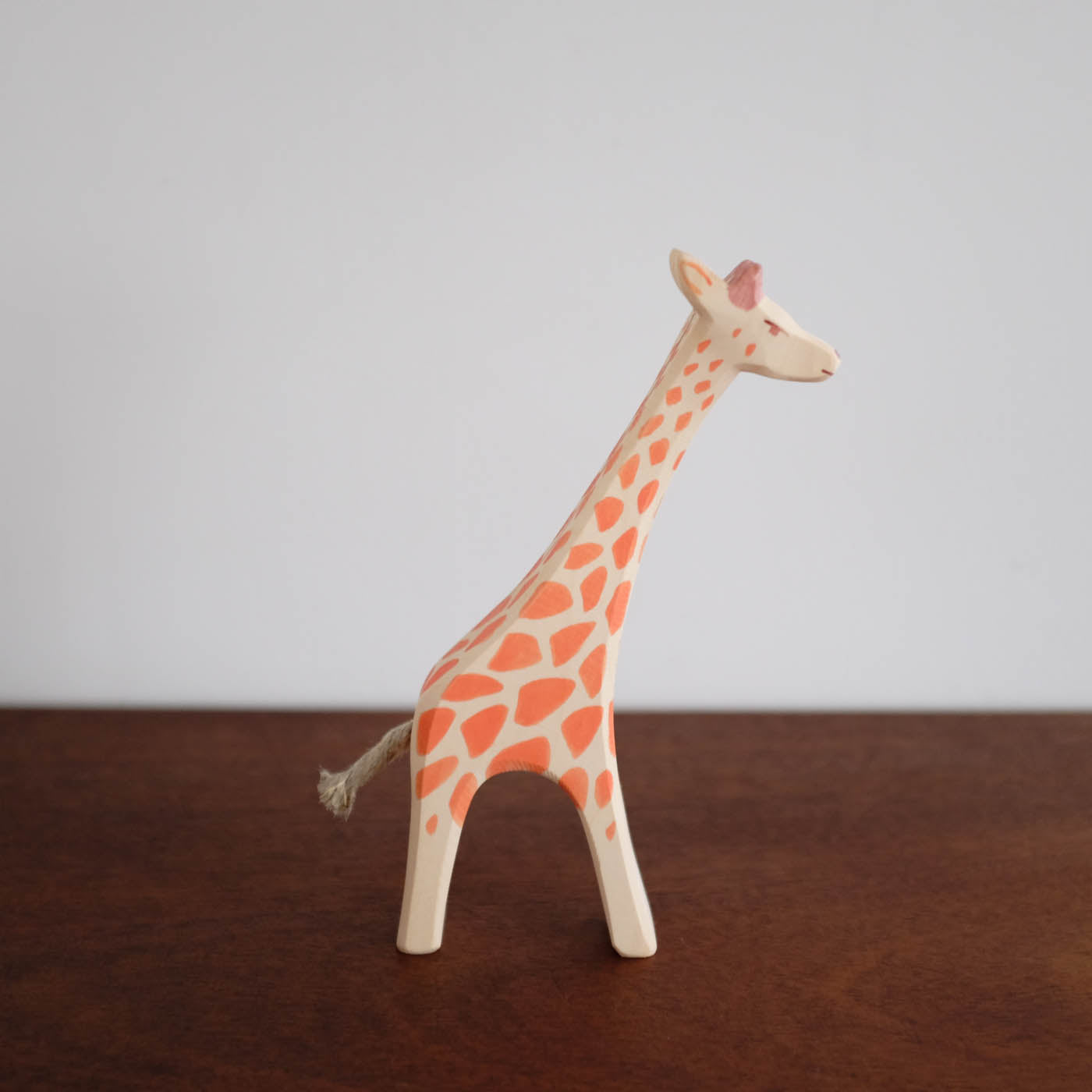 Ostheimer Giraffe Toy- Running
