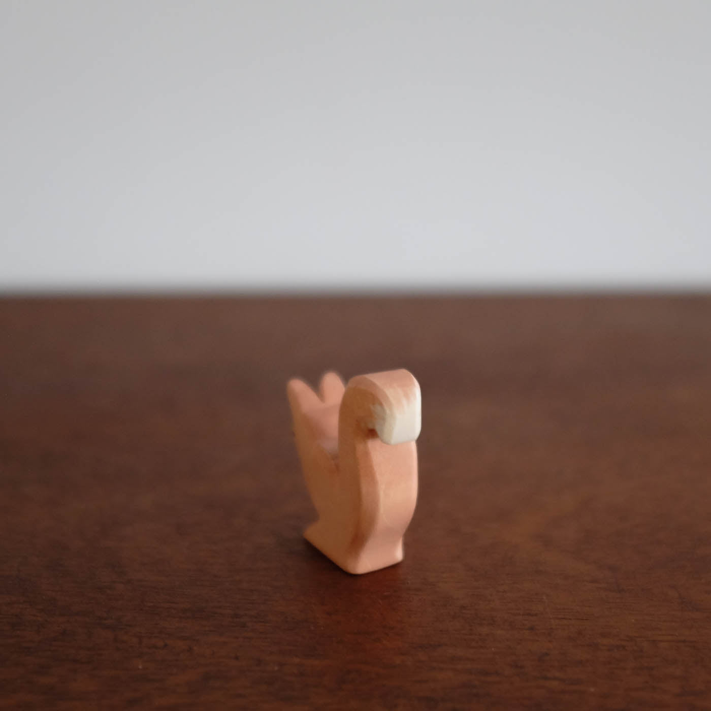 Ostheimer Squirrel Toy