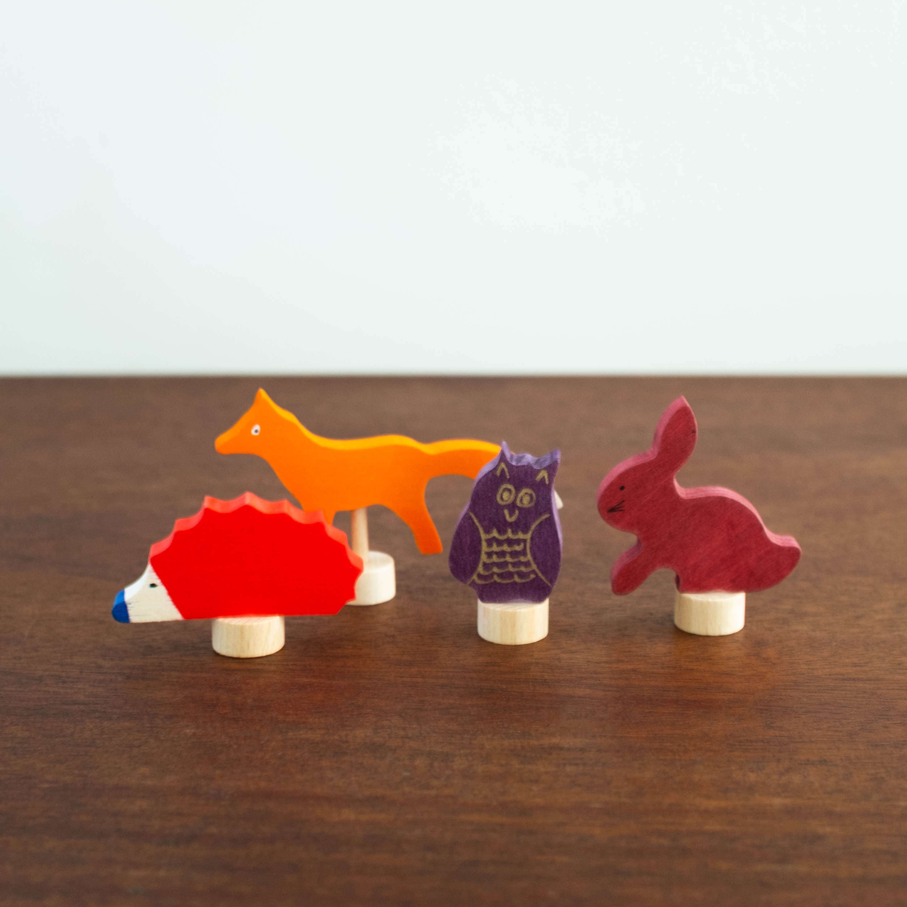 Decorative Figurine- Hedgehog
