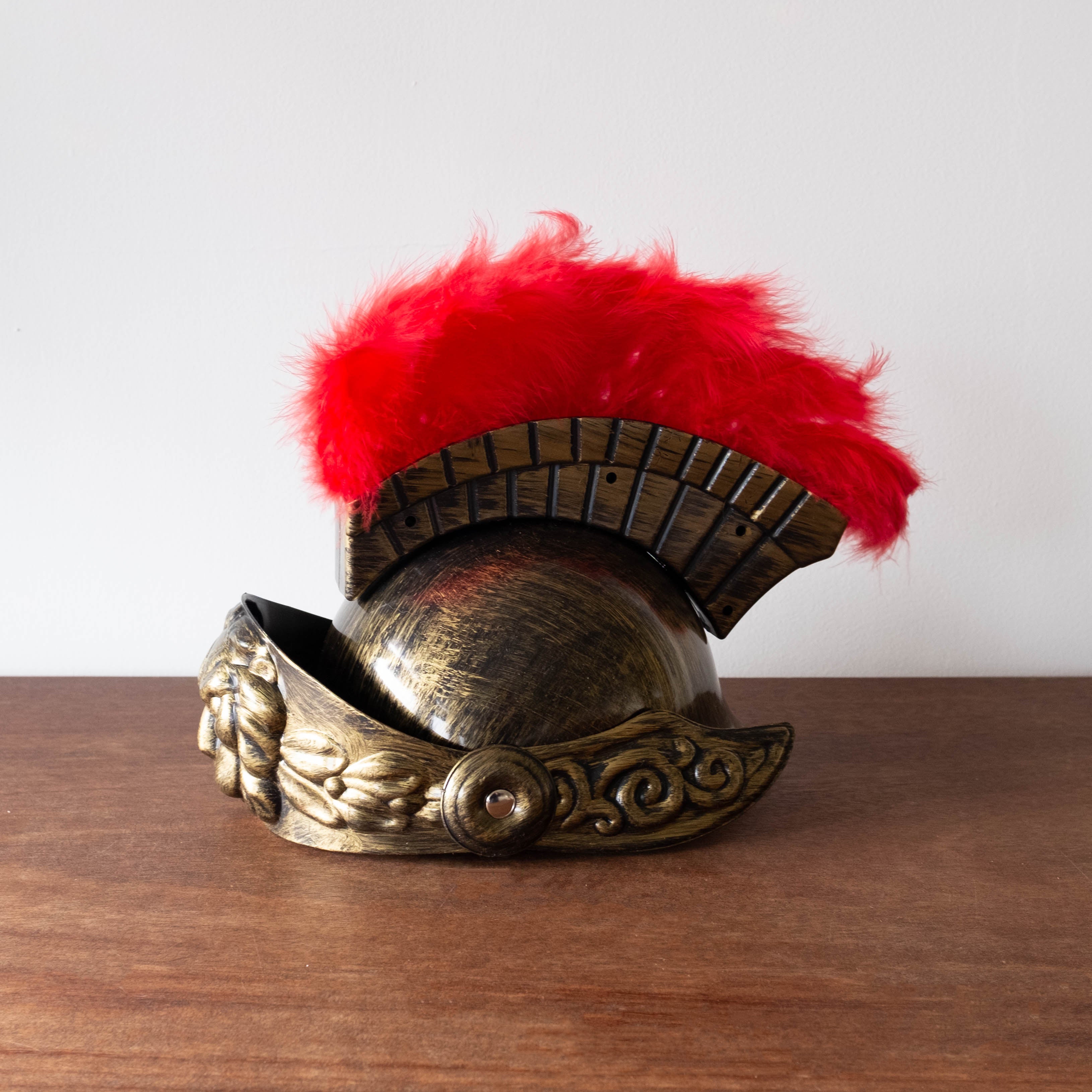 Knight Helmet- Kaligula