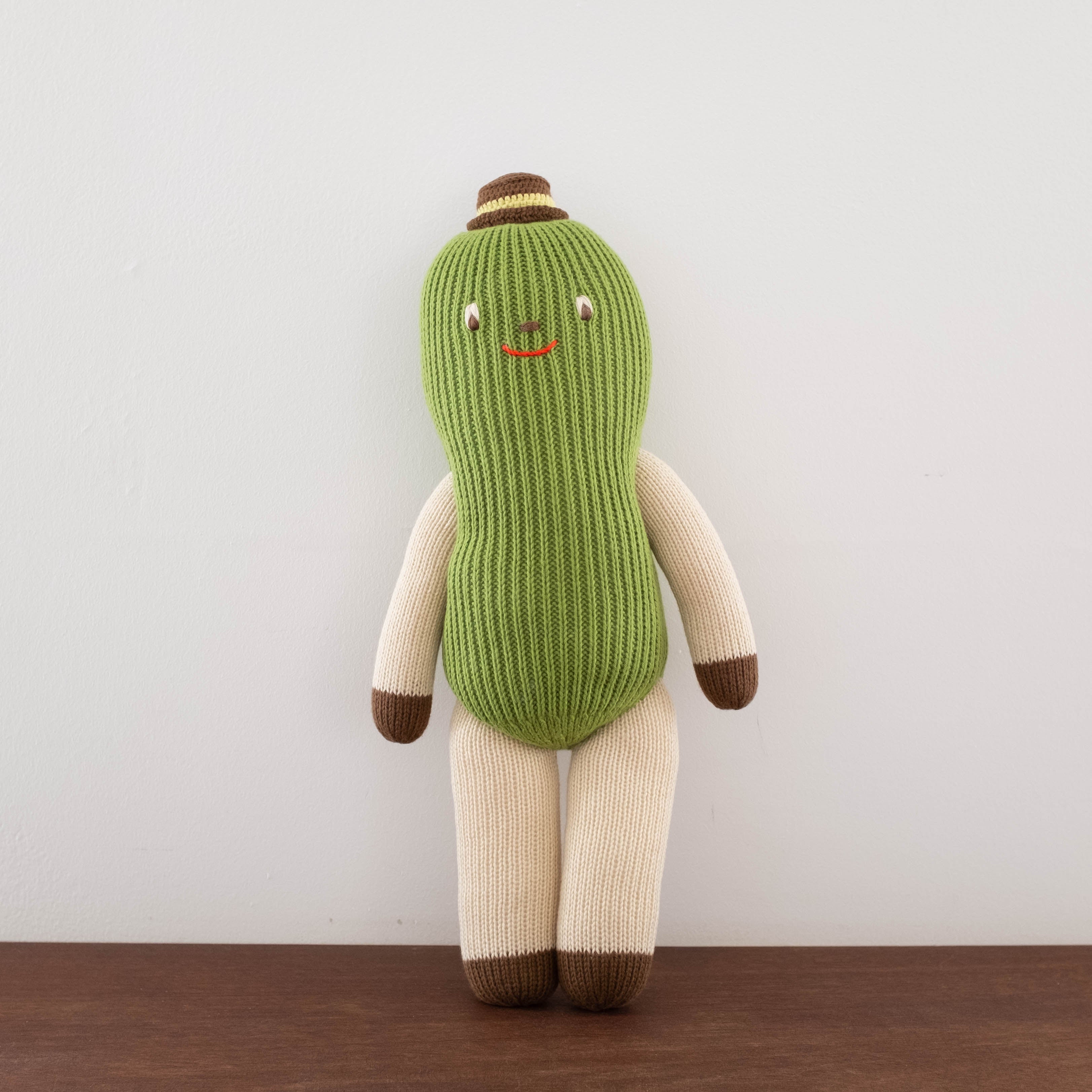 Pickle Regular Knit Doll