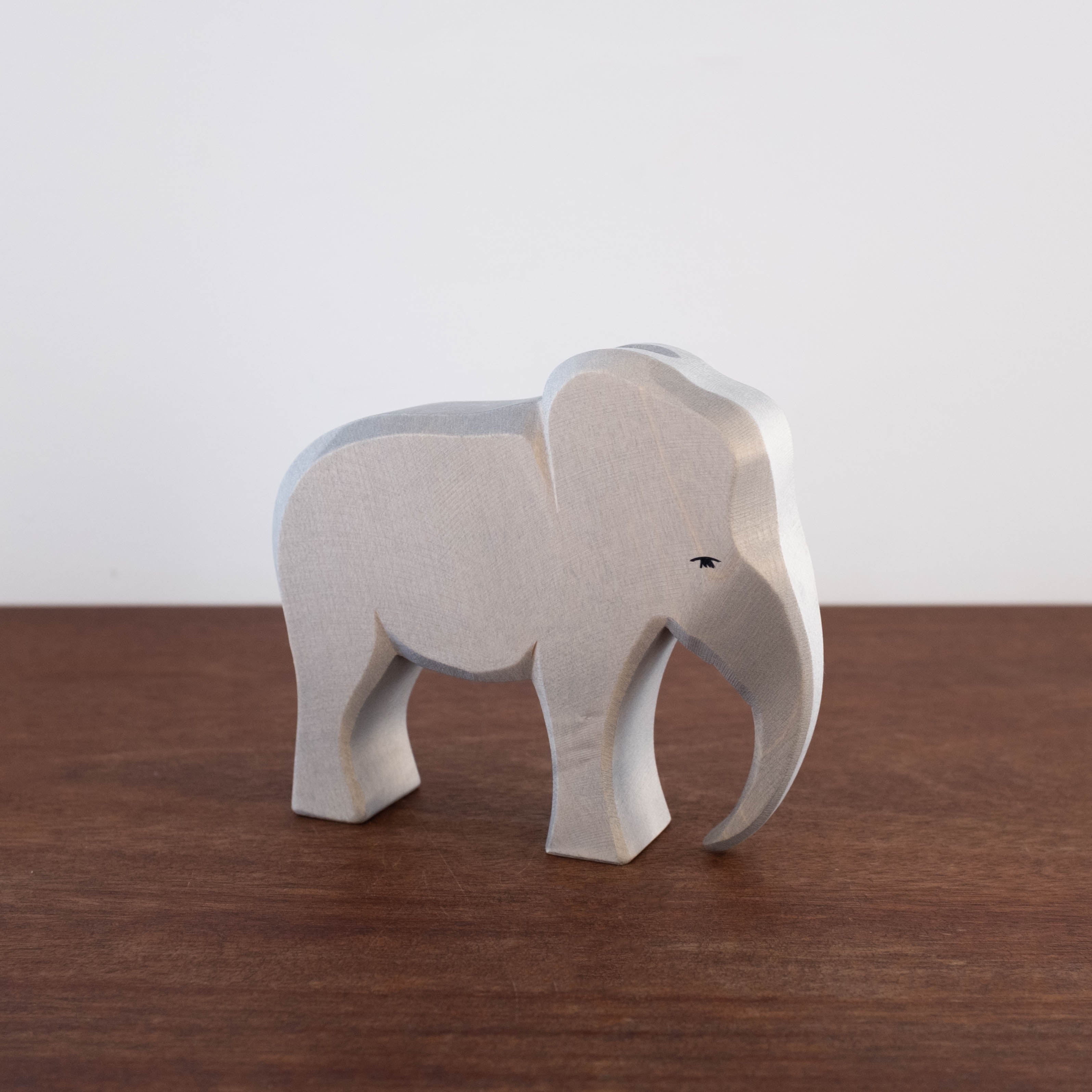 Ostheimer Large Elephant Toy