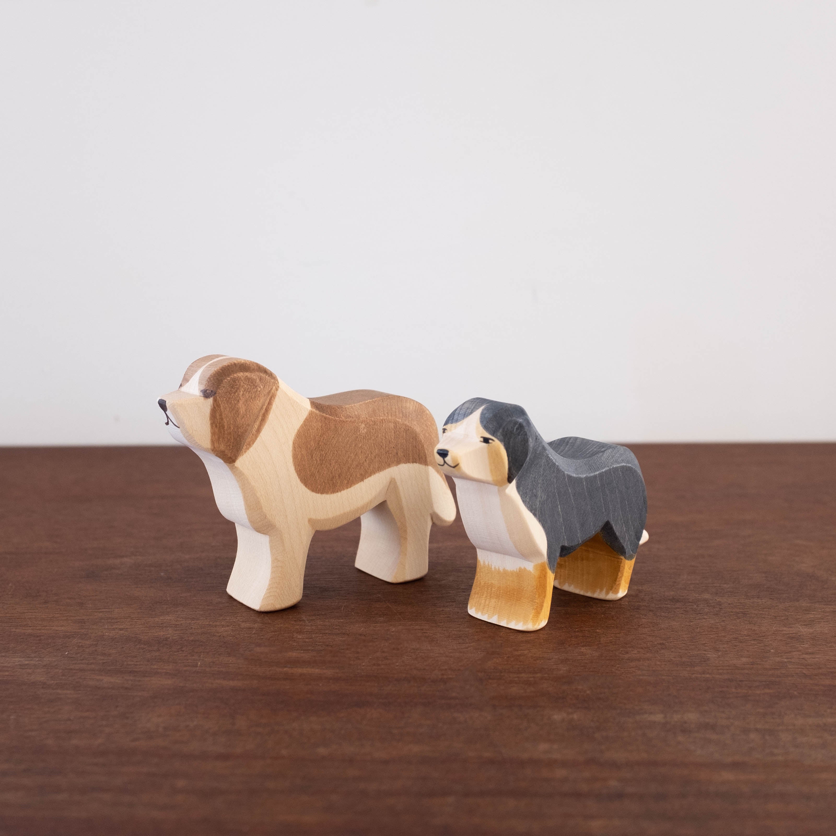 Ostheimer St. Bernard Toy