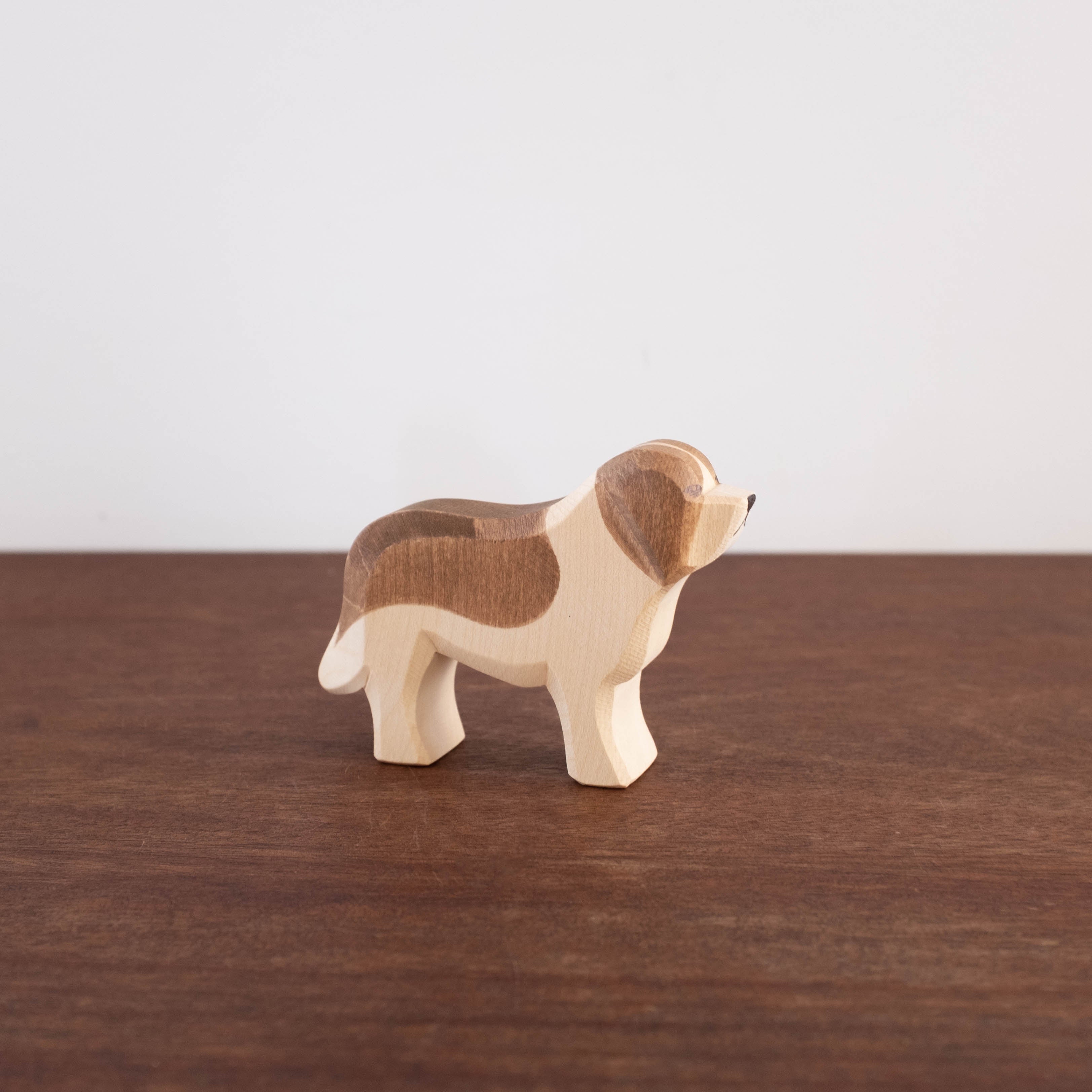 Ostheimer St. Bernard Toy