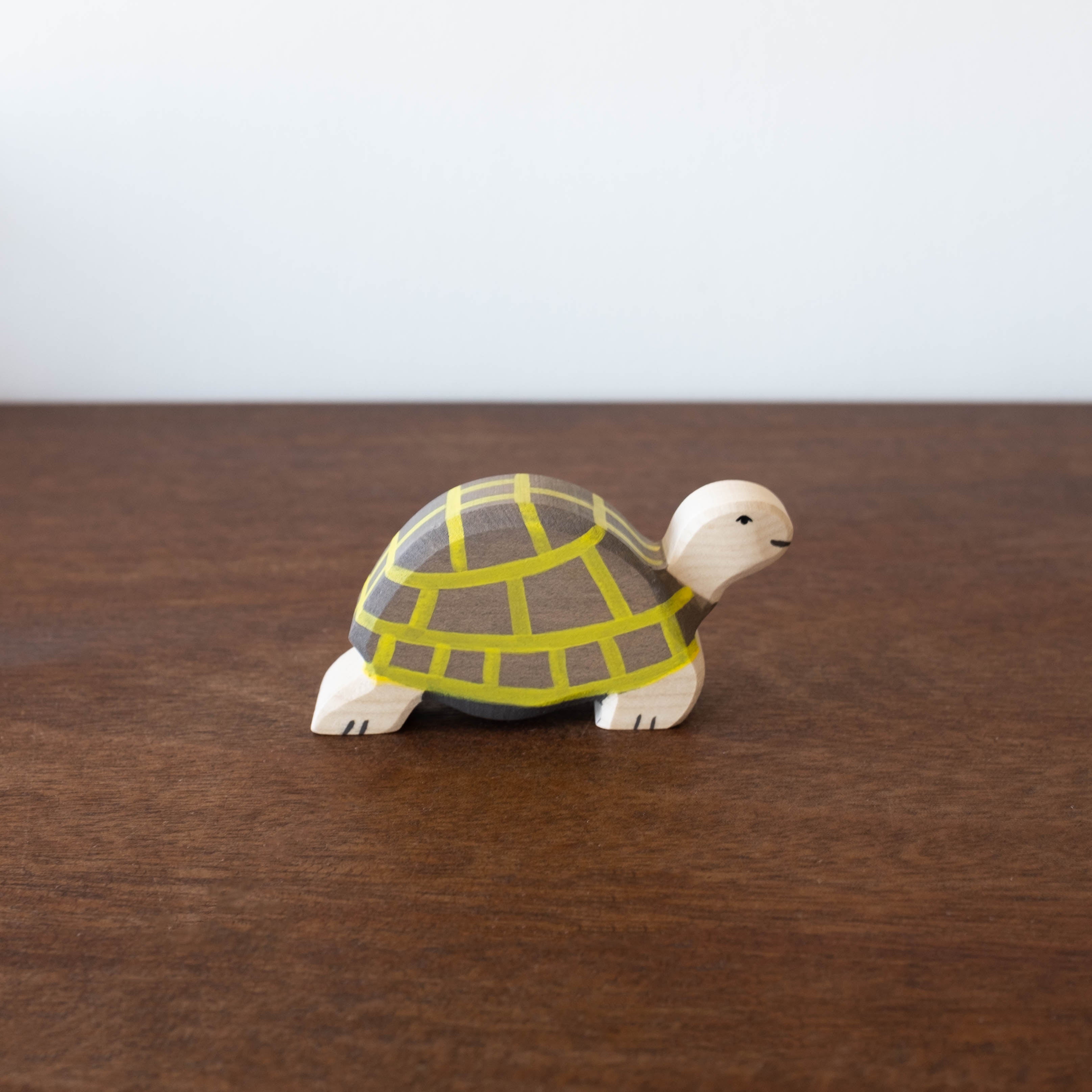Holztiger Tortoise