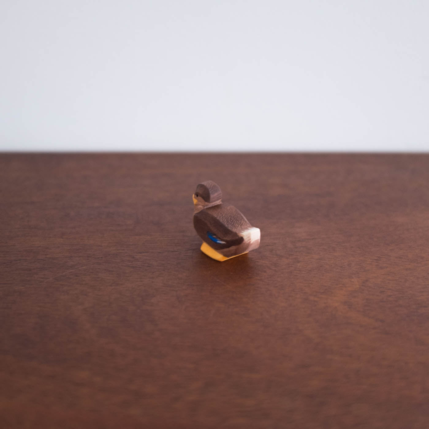 Ostheimer Sitting Duck Toy