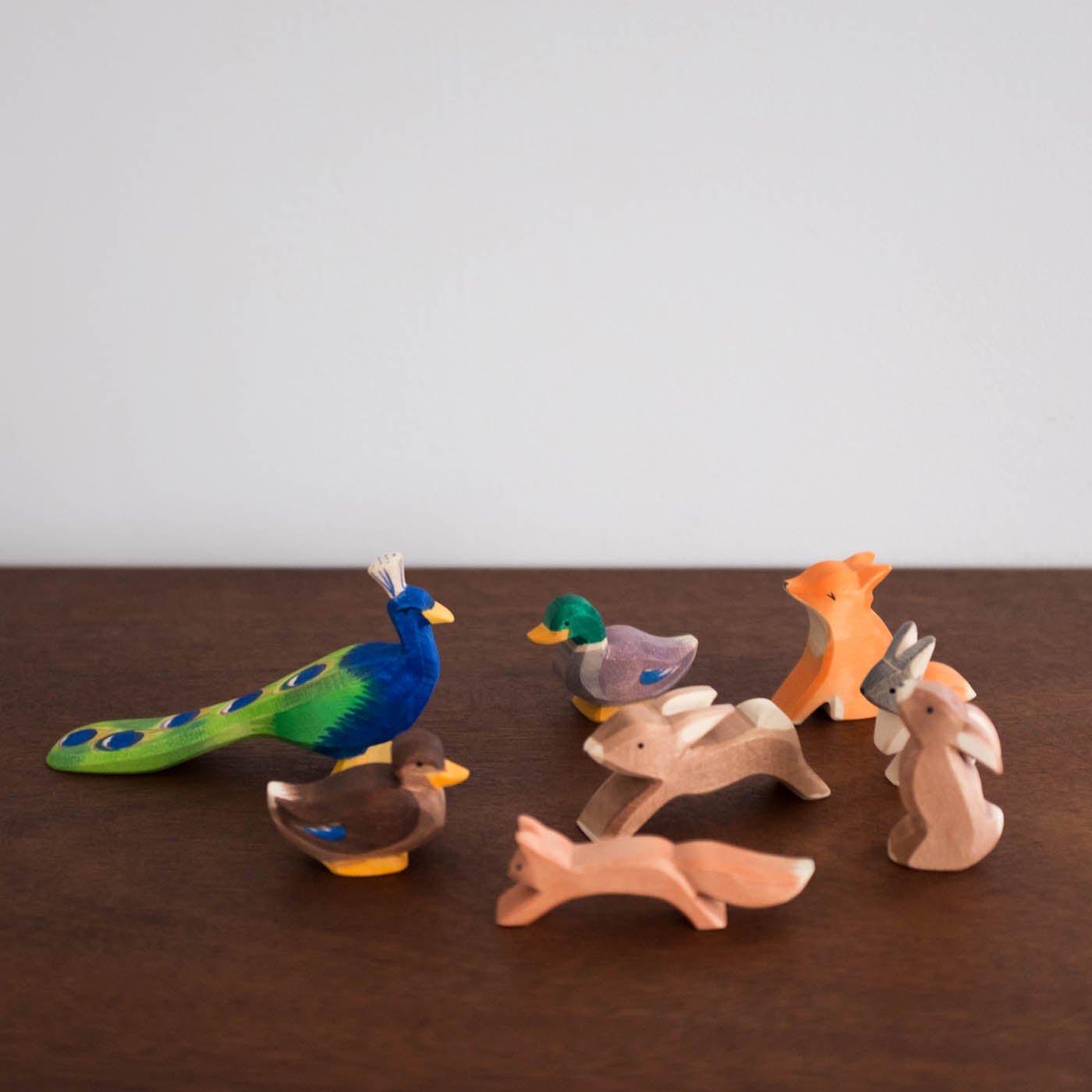 Ostheimer Sitting Duck Toy