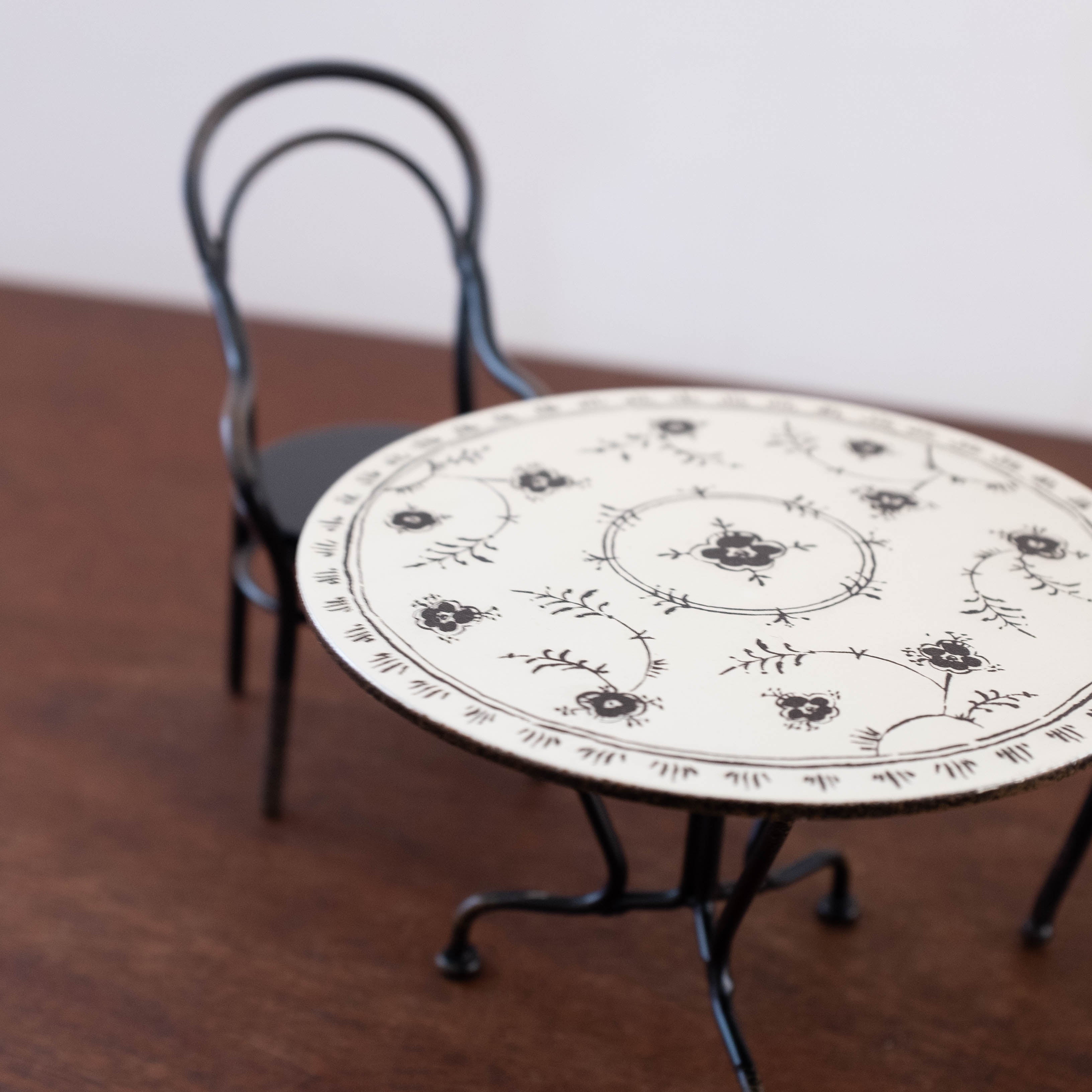 NEW Dining Table and Two Sets of Chairs