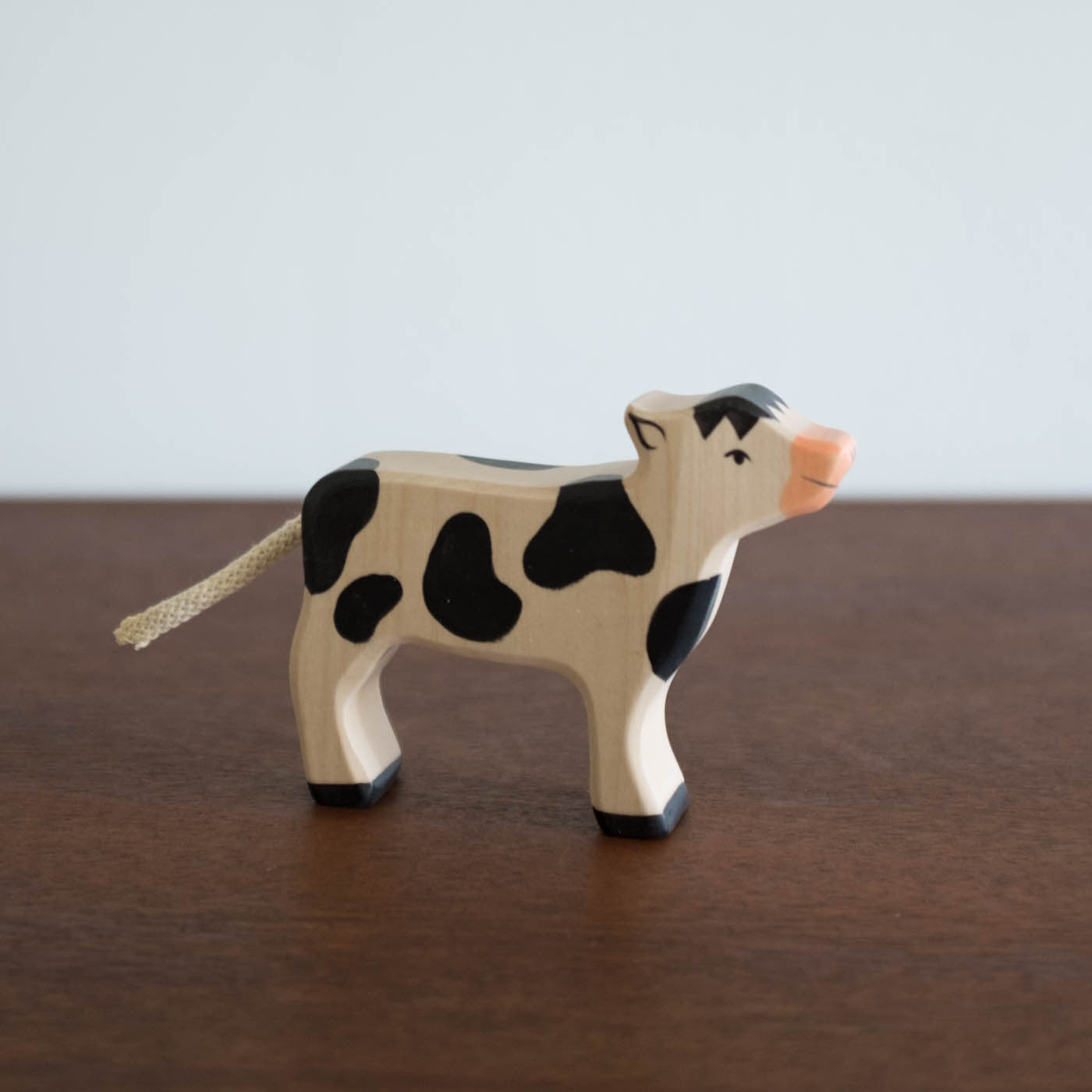 Holztiger Calf - Medium