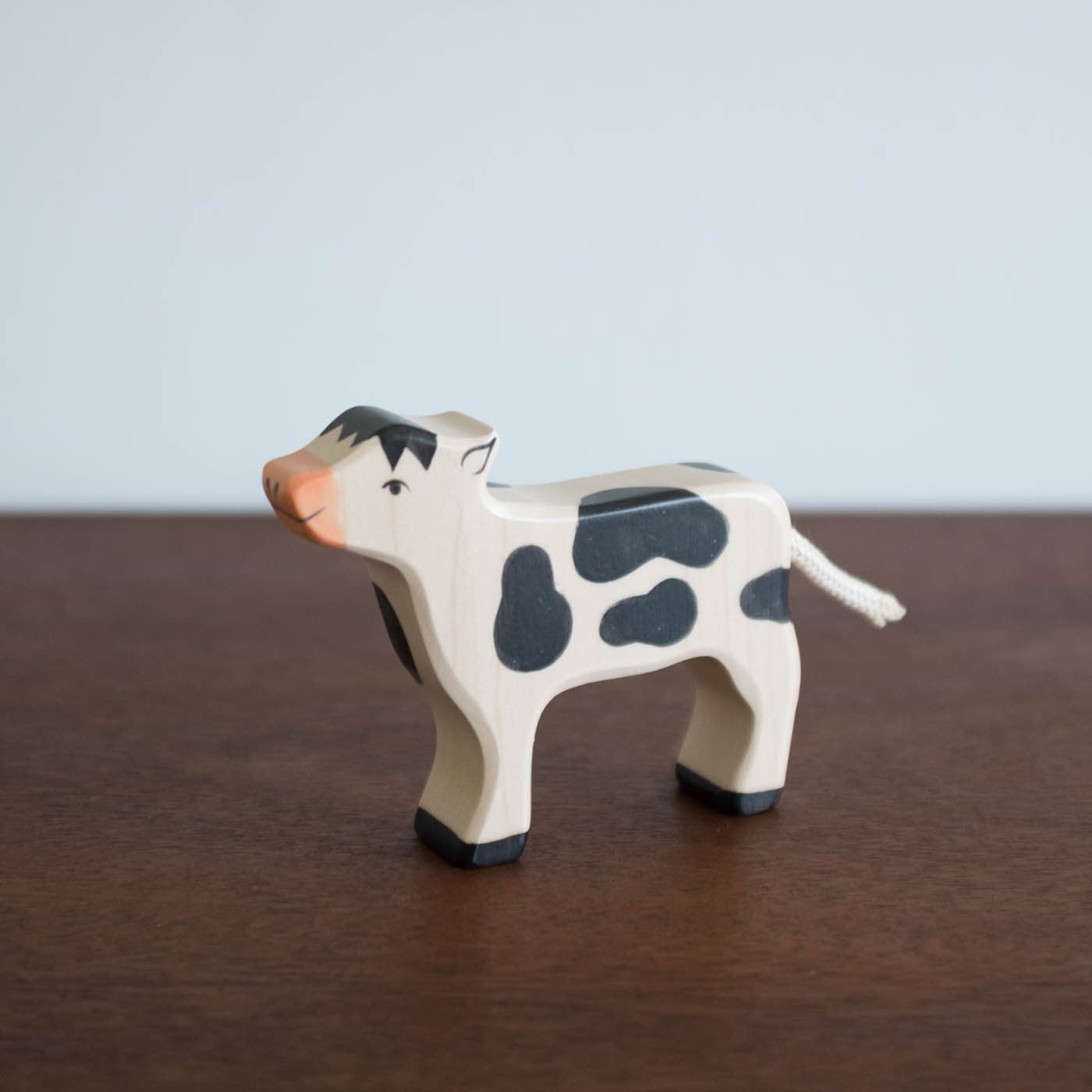 Holztiger Calf - Medium