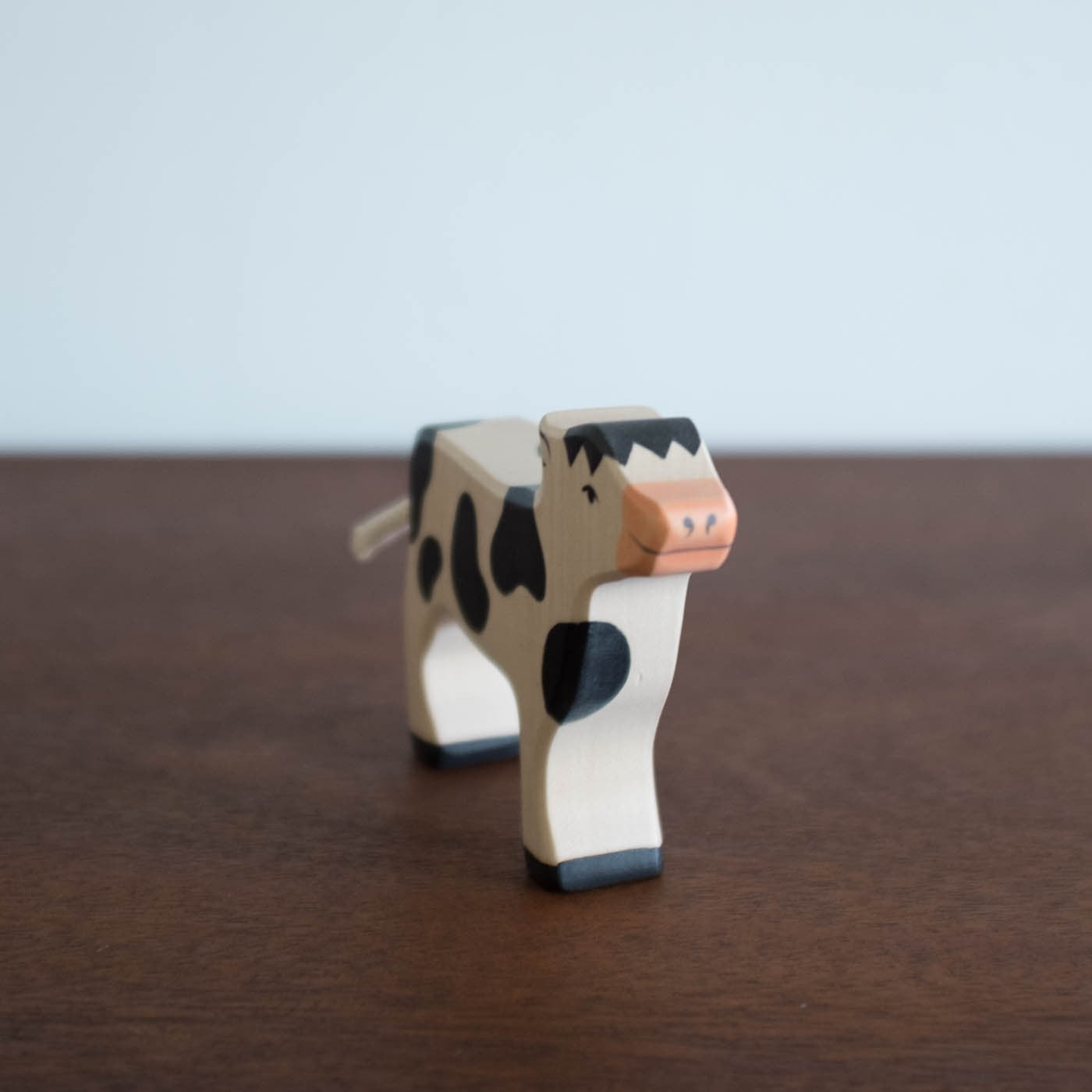 Holztiger Calf - Medium