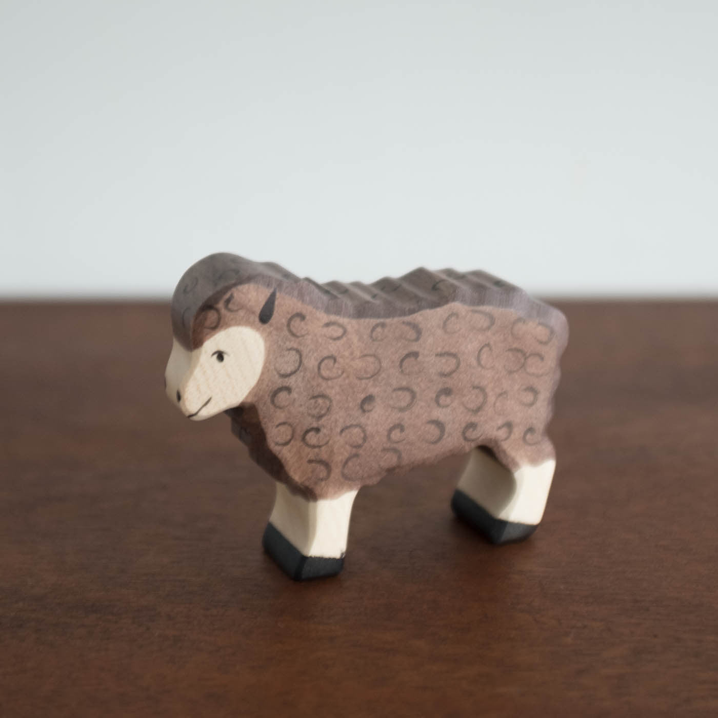Holztiger Sheep