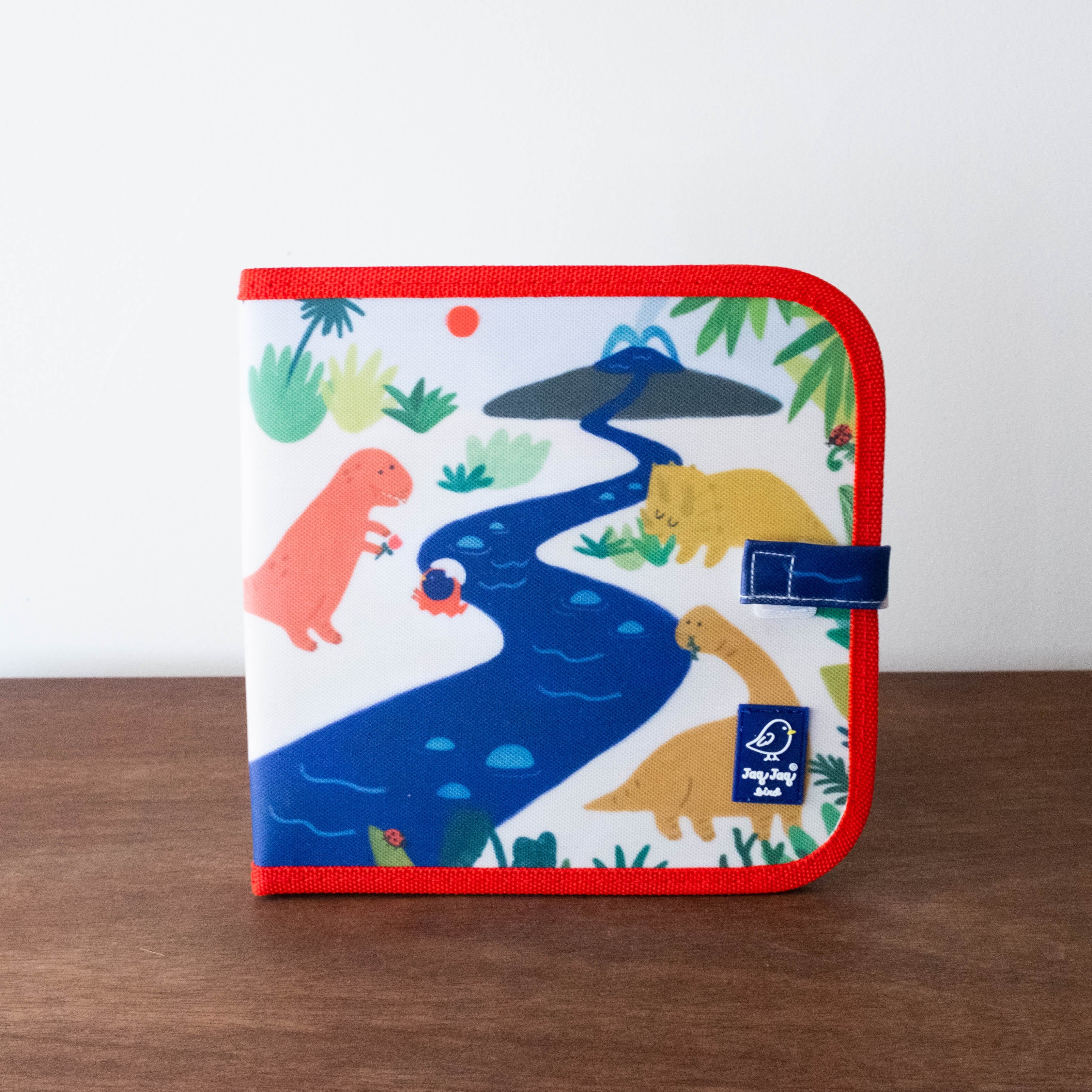 NEW Doodle It & Go Erasable Book - Dinosaurs