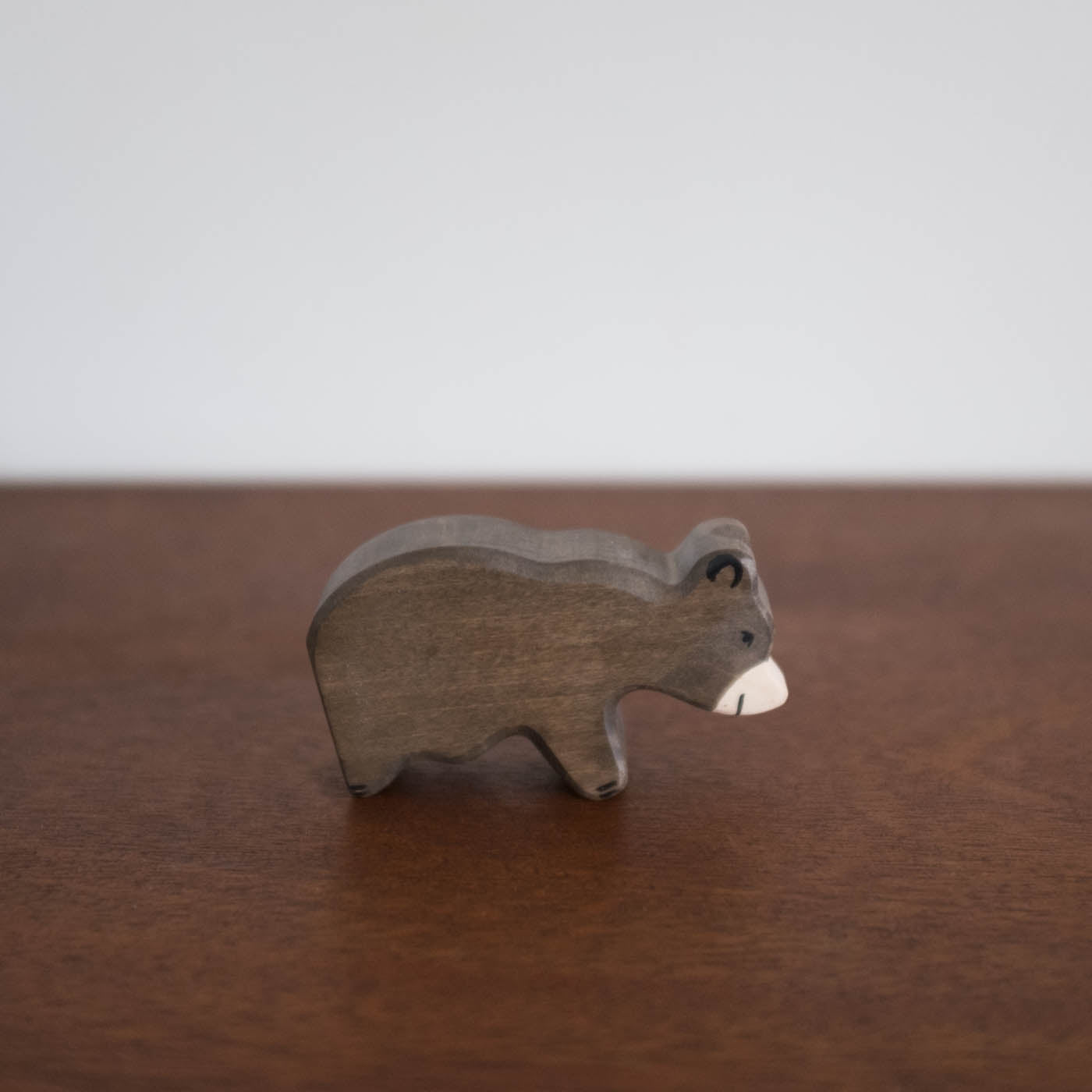 Holztiger Small Bear