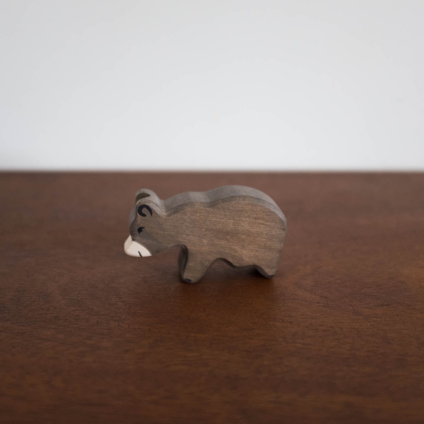 Holztiger Small Bear