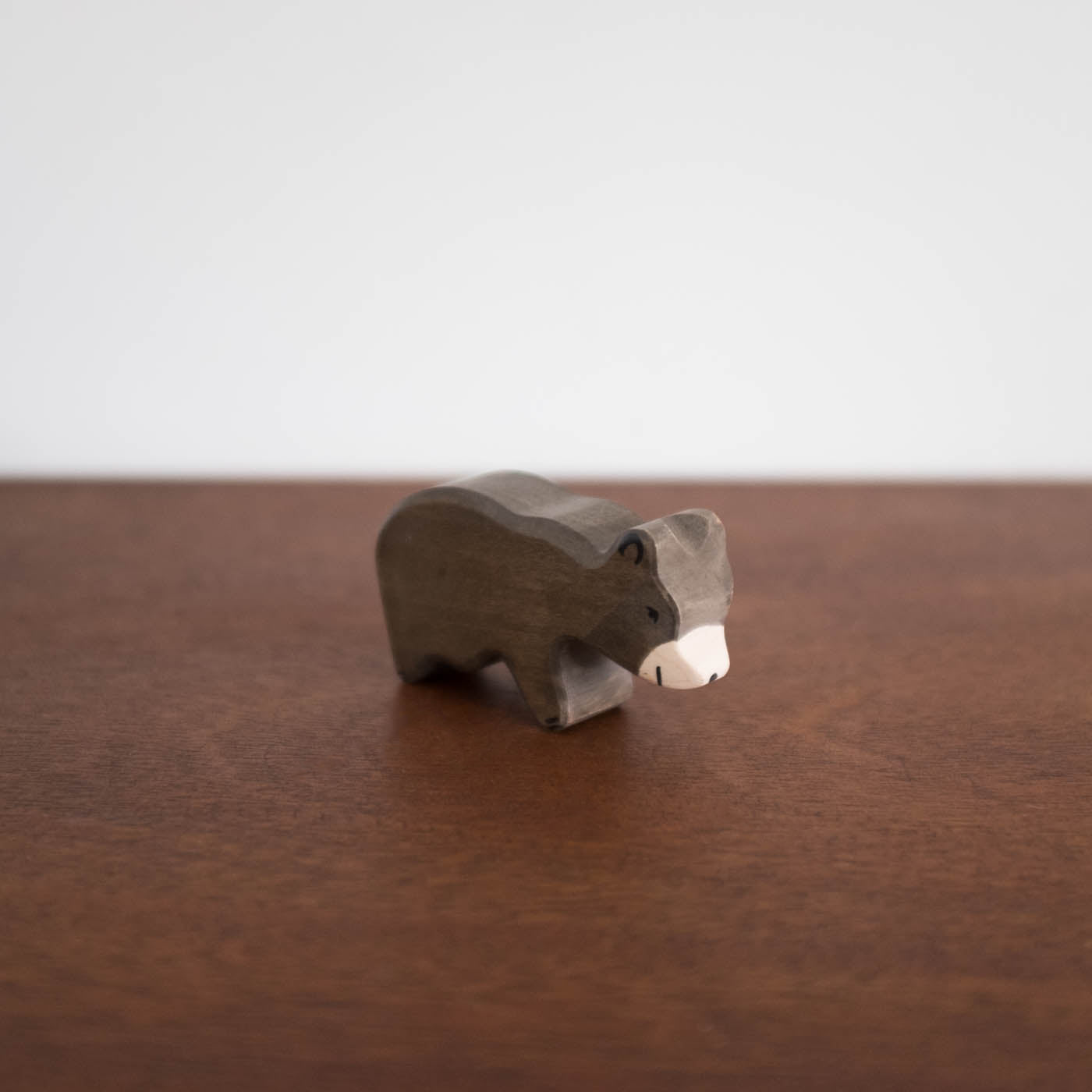 Holztiger Small Bear