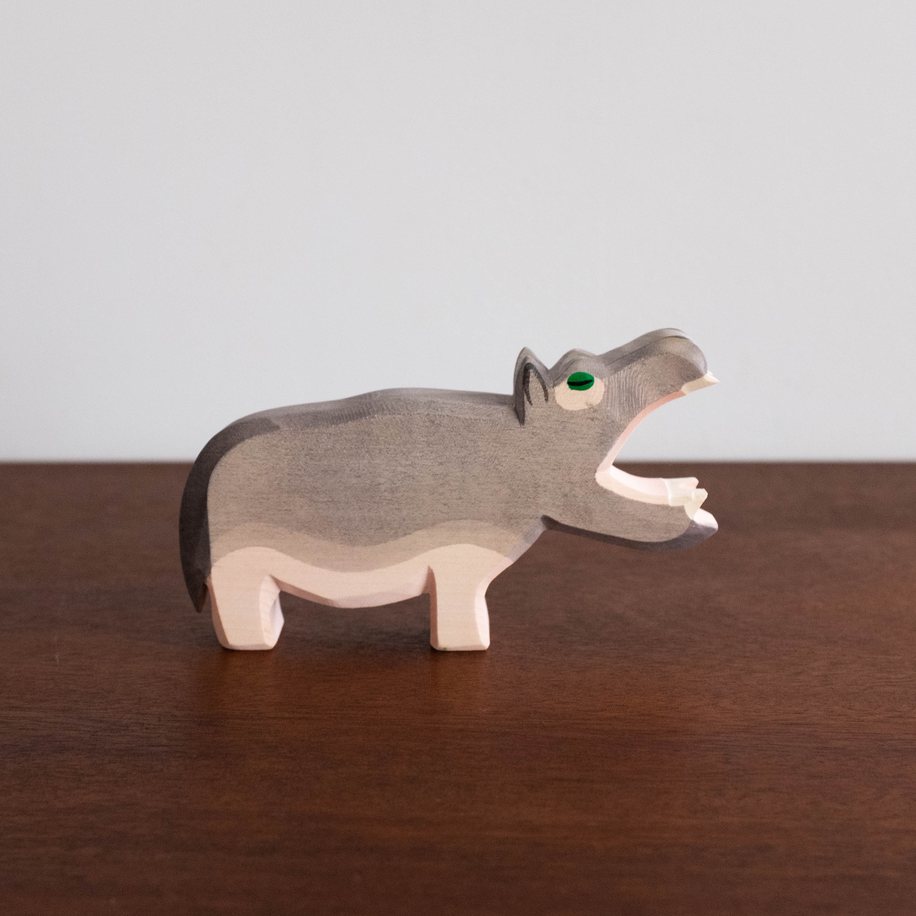 Ostheimer Hippo Toy