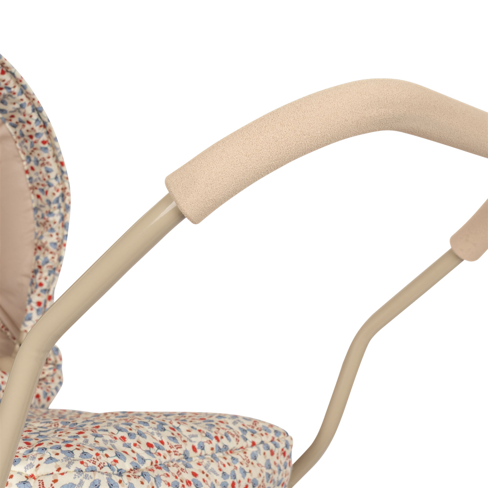 NEW Danish Pram Stroller- Marche De Fleur