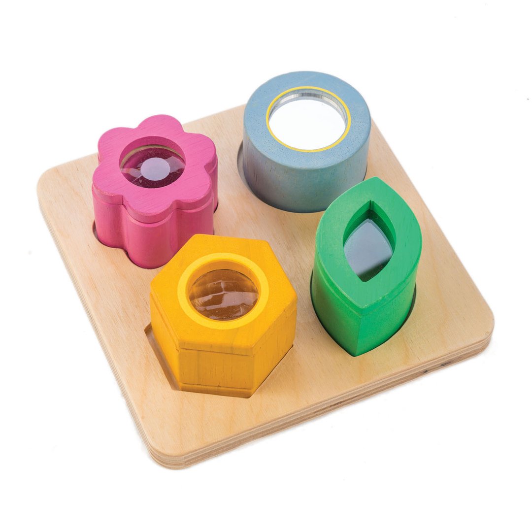 Garden Visual Sensory Tray