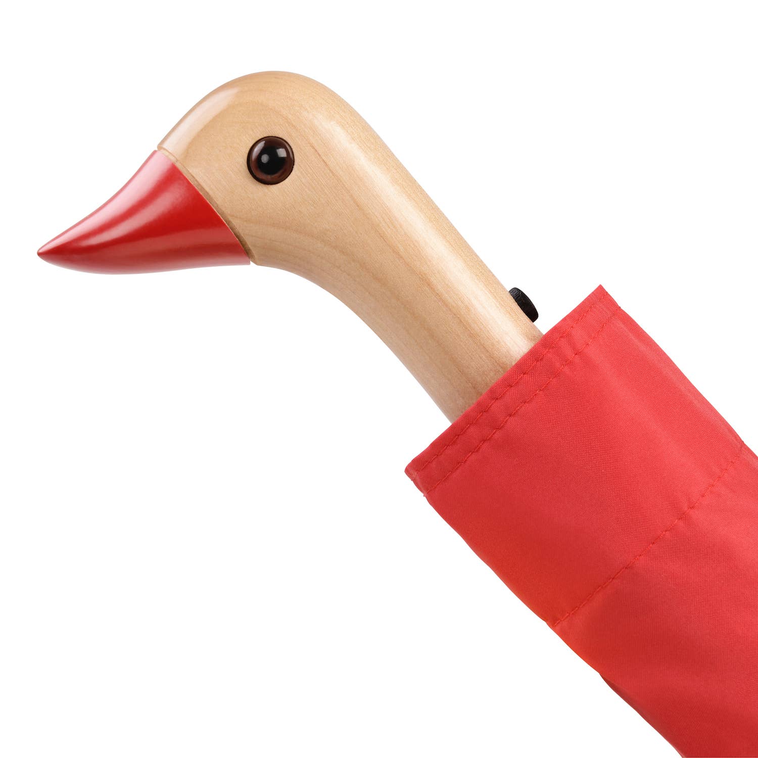 NEW Original Duckhead Umbrellas- Red
