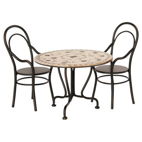 NEW Dining Table and Two Sets of Chairs