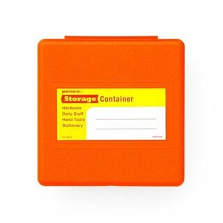 NEW Penco Stationery Small Chalk/Crayon Case- Available in Other Colors!