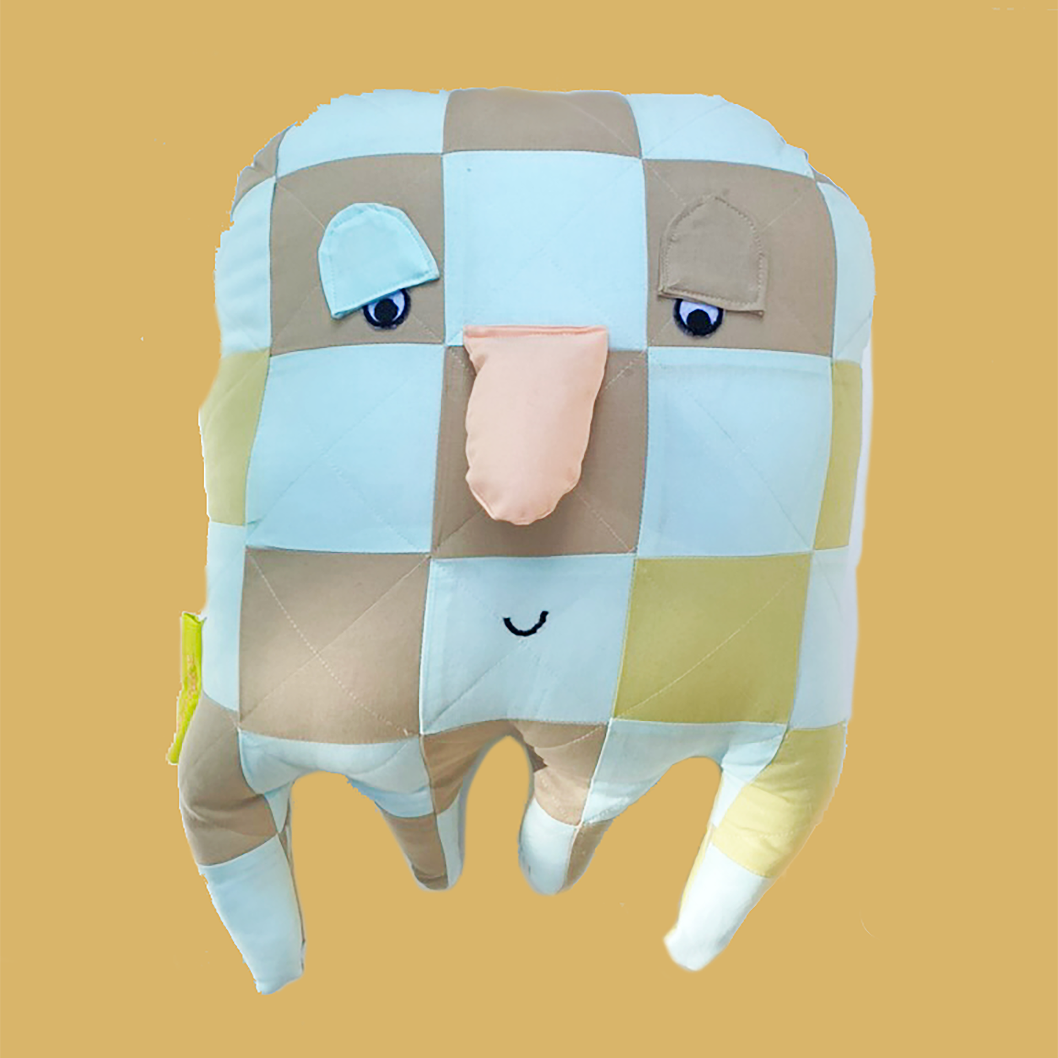 XL Merci Milo Creatures